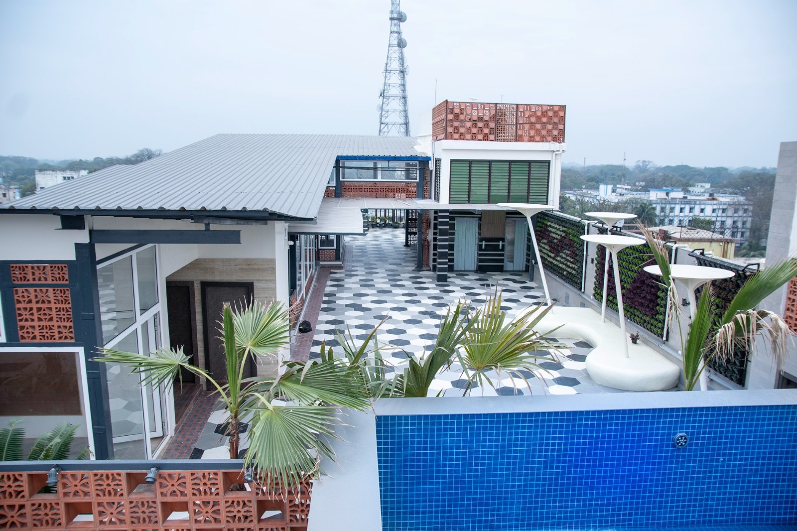 116 RoofTop