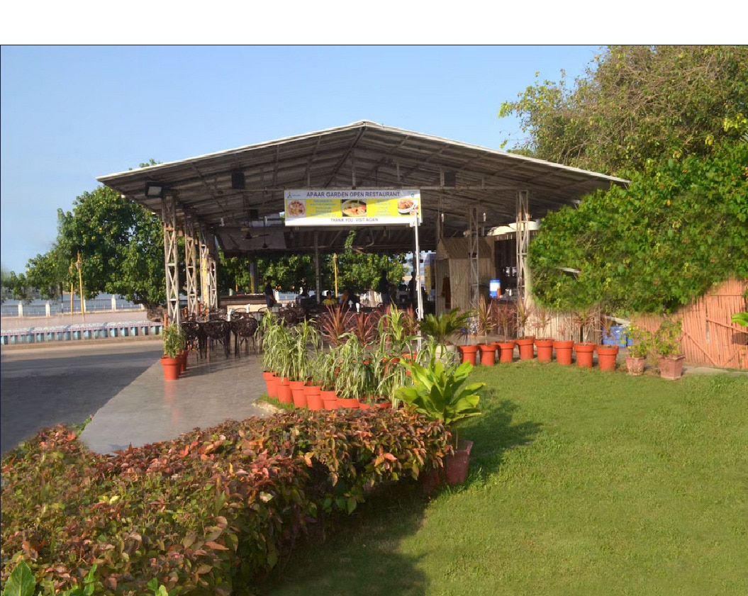 Apaar Garden Resturant