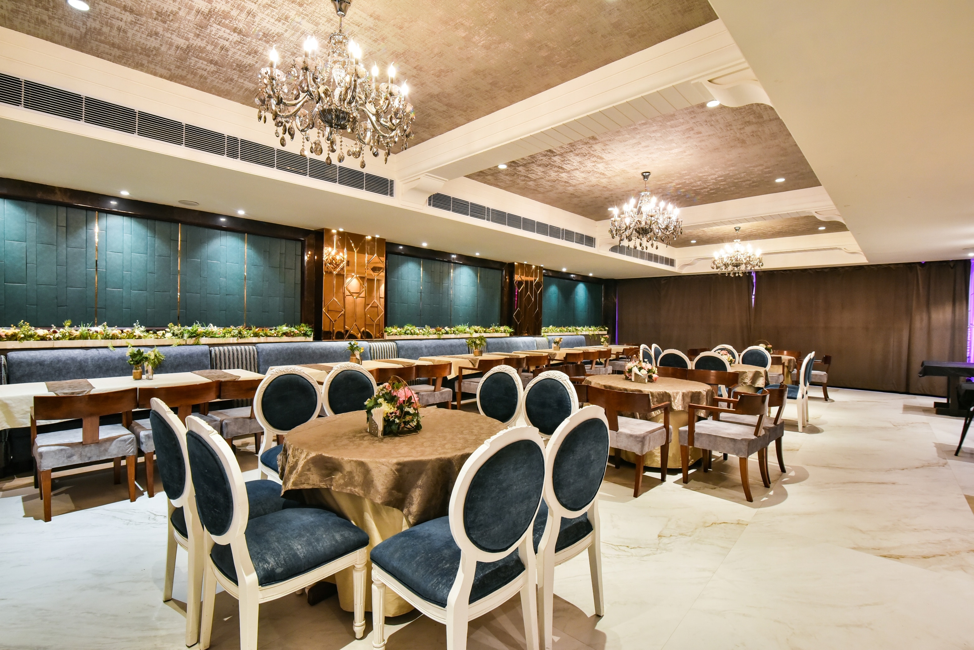 Orchid Resturant