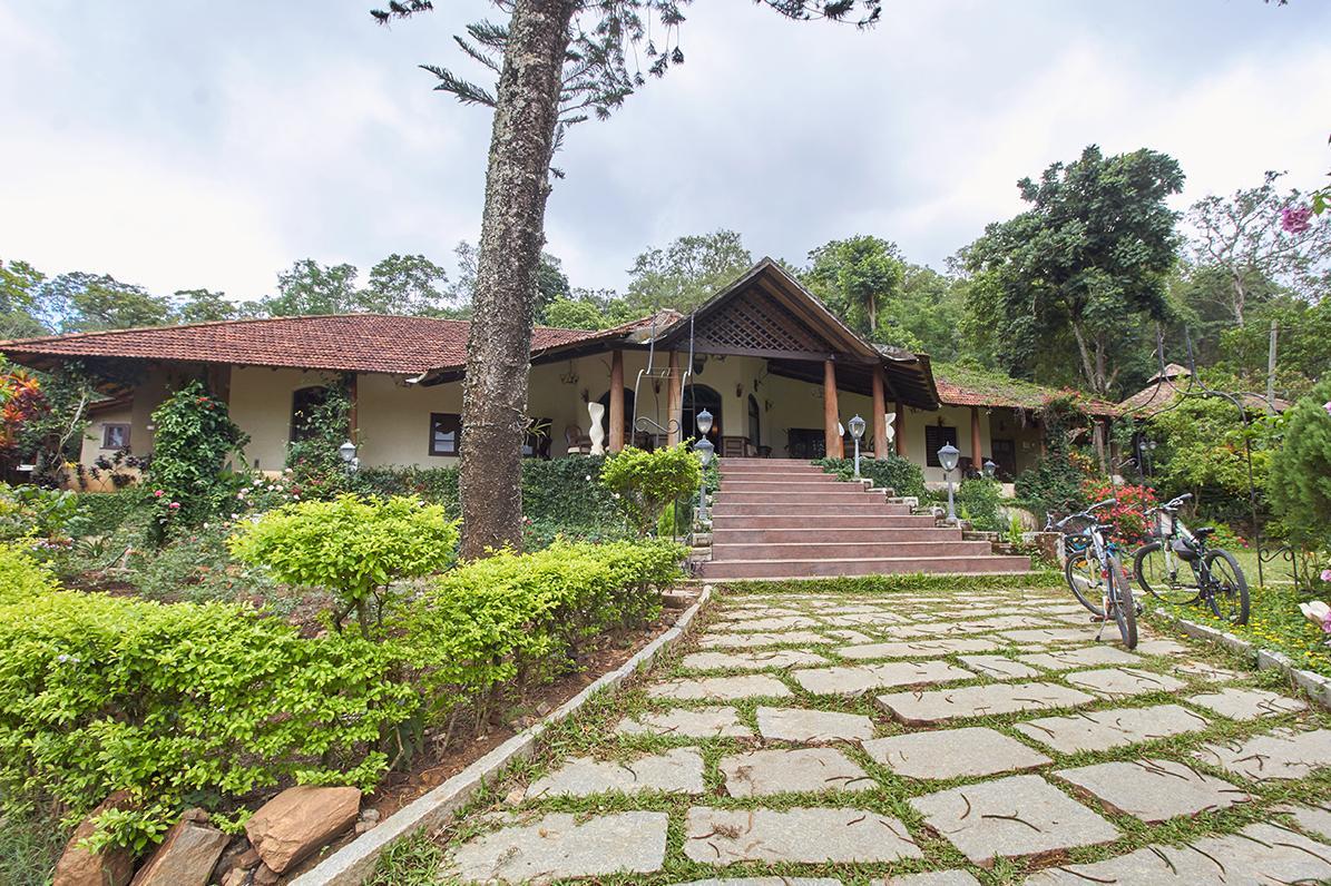 Old Kent Estates and Spa, Coorg Old Kent Estates and Spa, Coorg