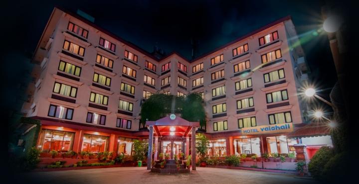 Hotel Vaishali Kathmandu