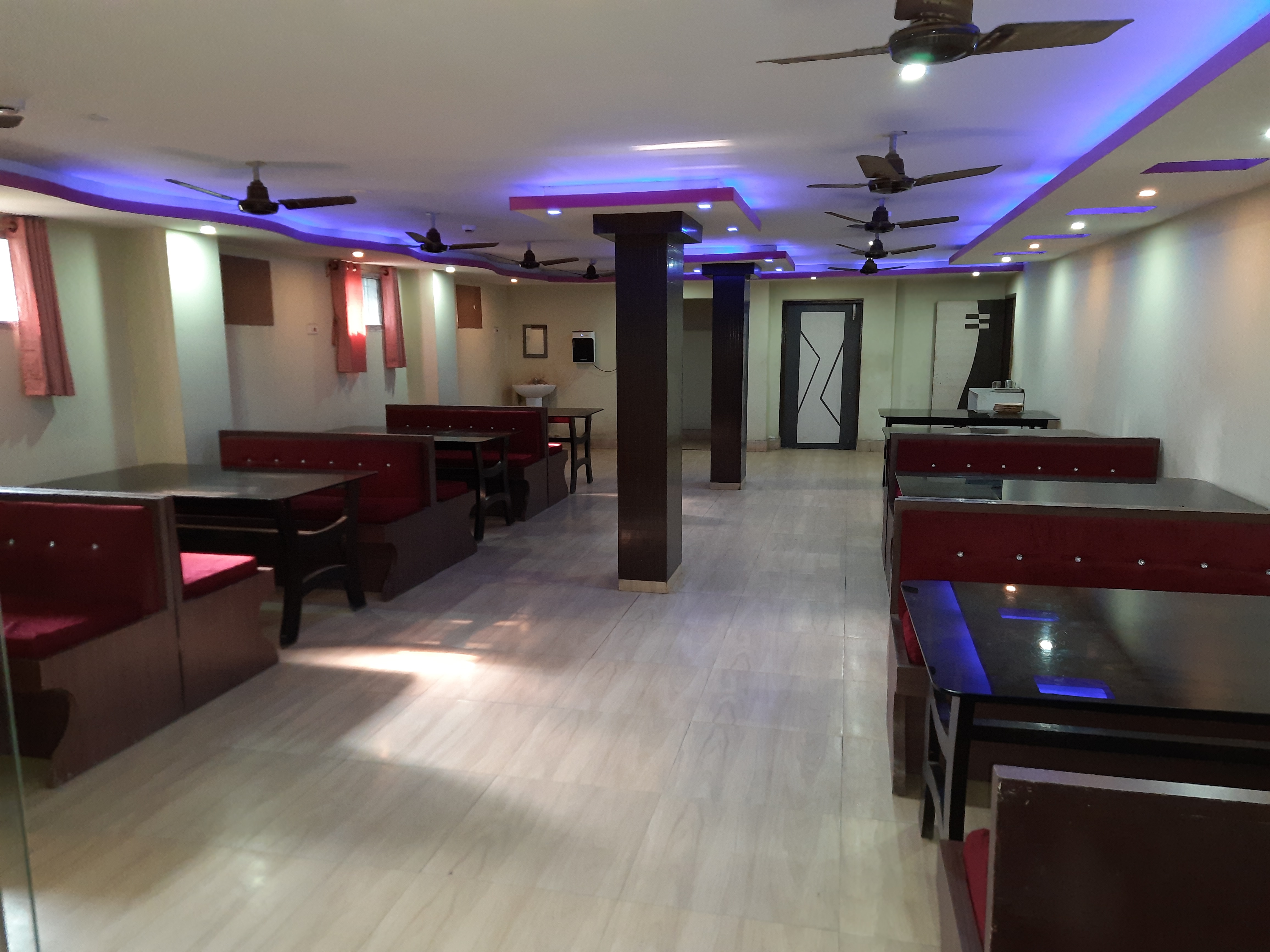 Geetanjali Restaurant