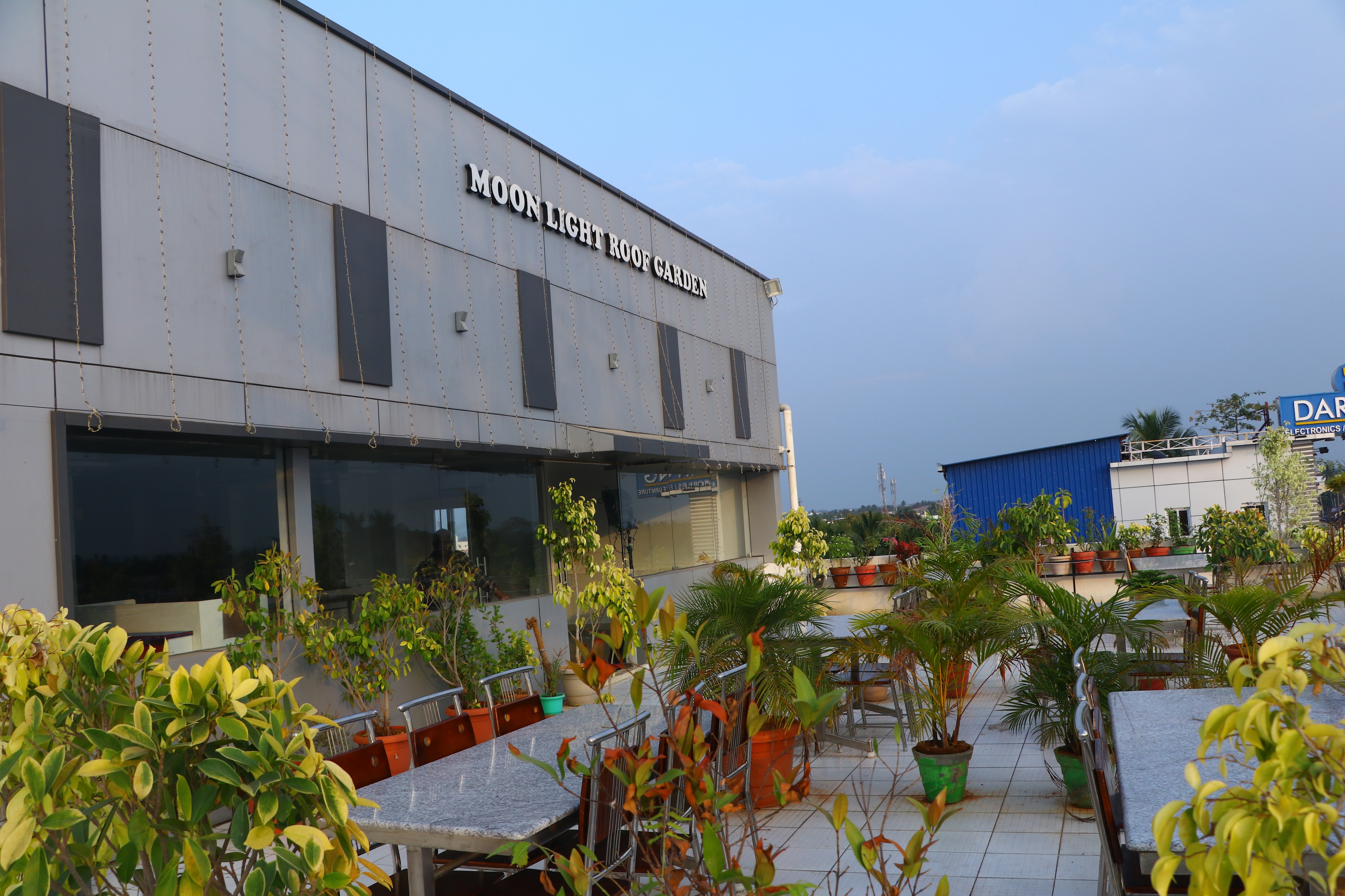 Selvi's Kitchen ( Veg & Non Veg Family Restaurant