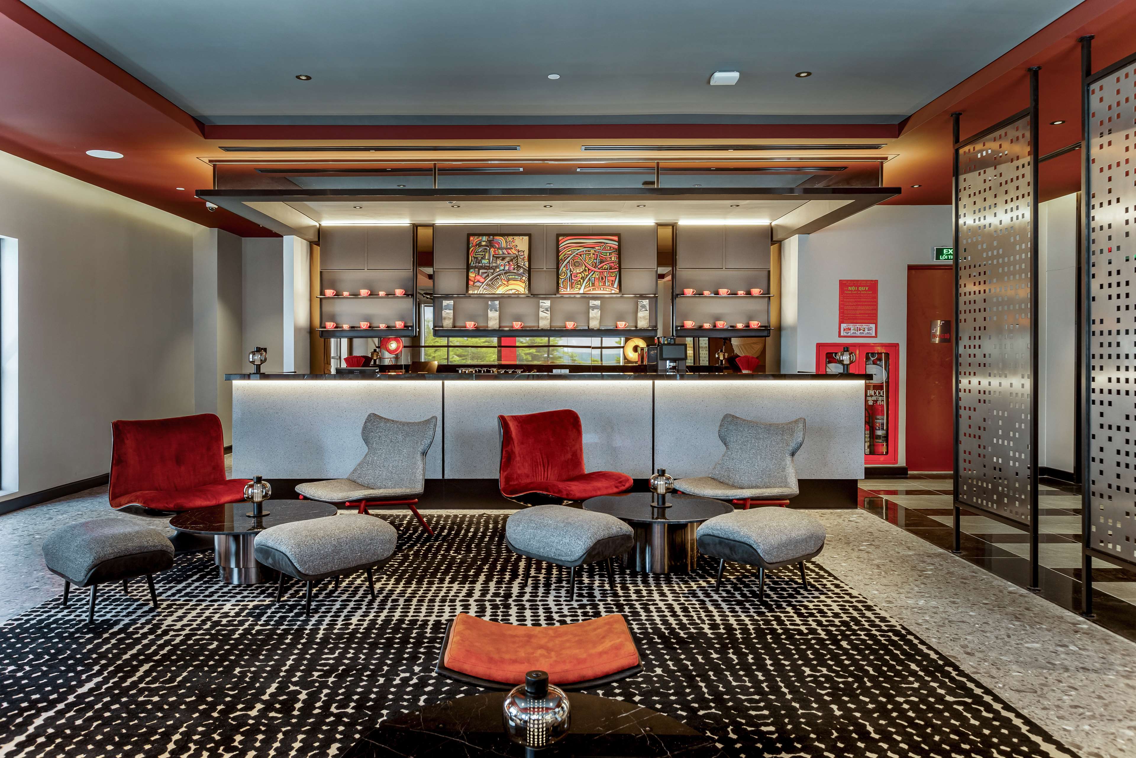 Brasserie