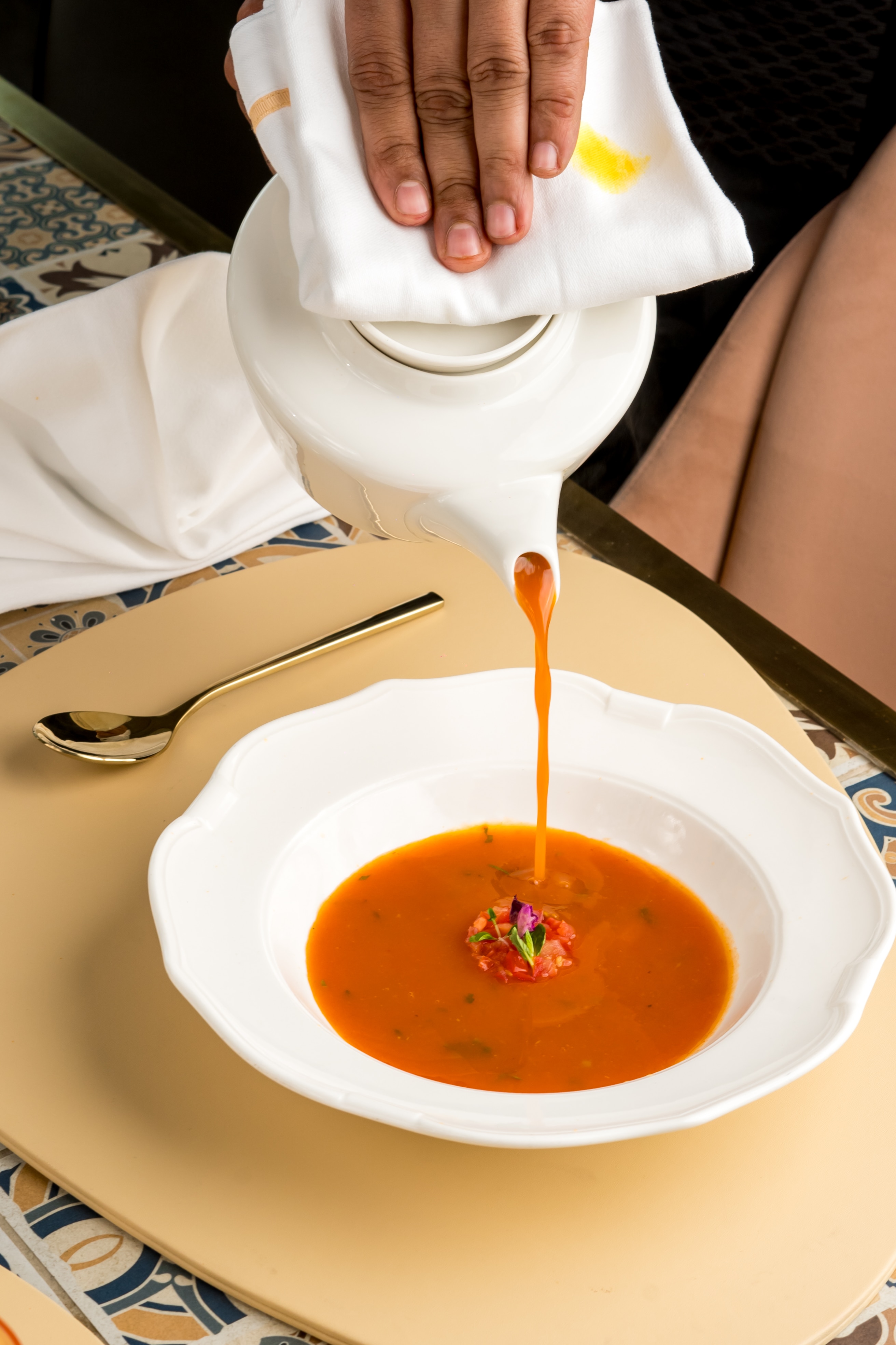 Zaffran