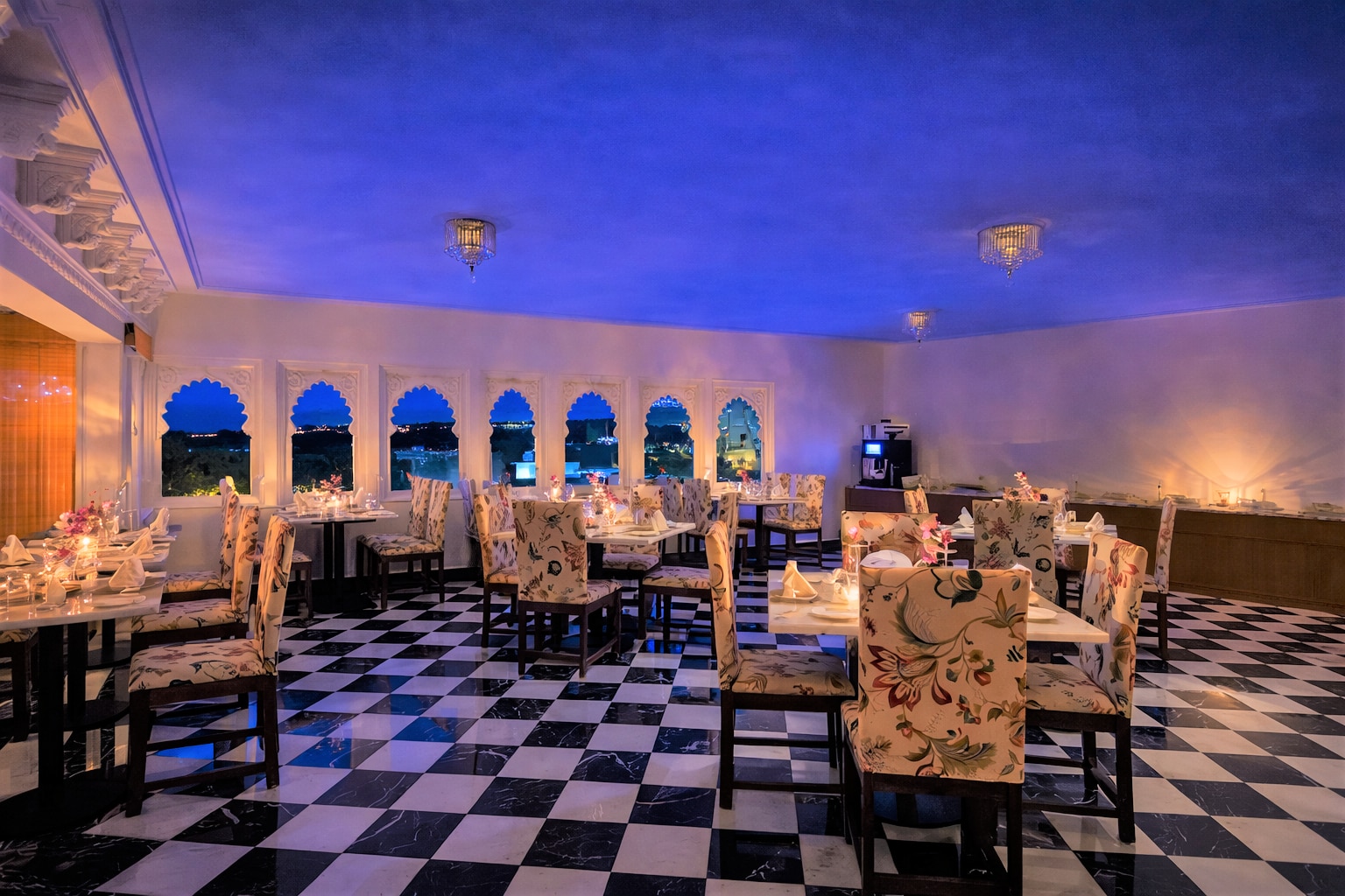 Haveli Restaurant