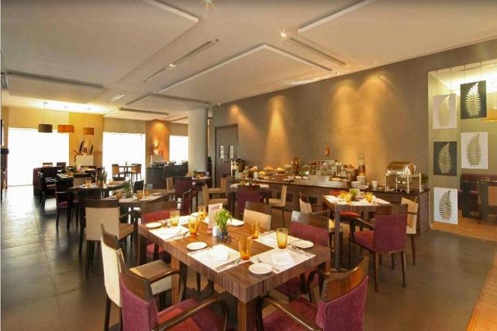 Mercure Lavasa -An AccorHotels Brand, Lavasa Mercure Lavasa -An AccorHotels Brand, Lavasa