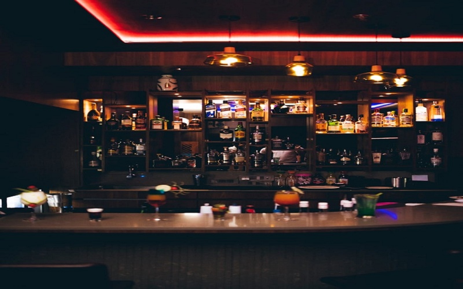 KOPOU RESTUARANT