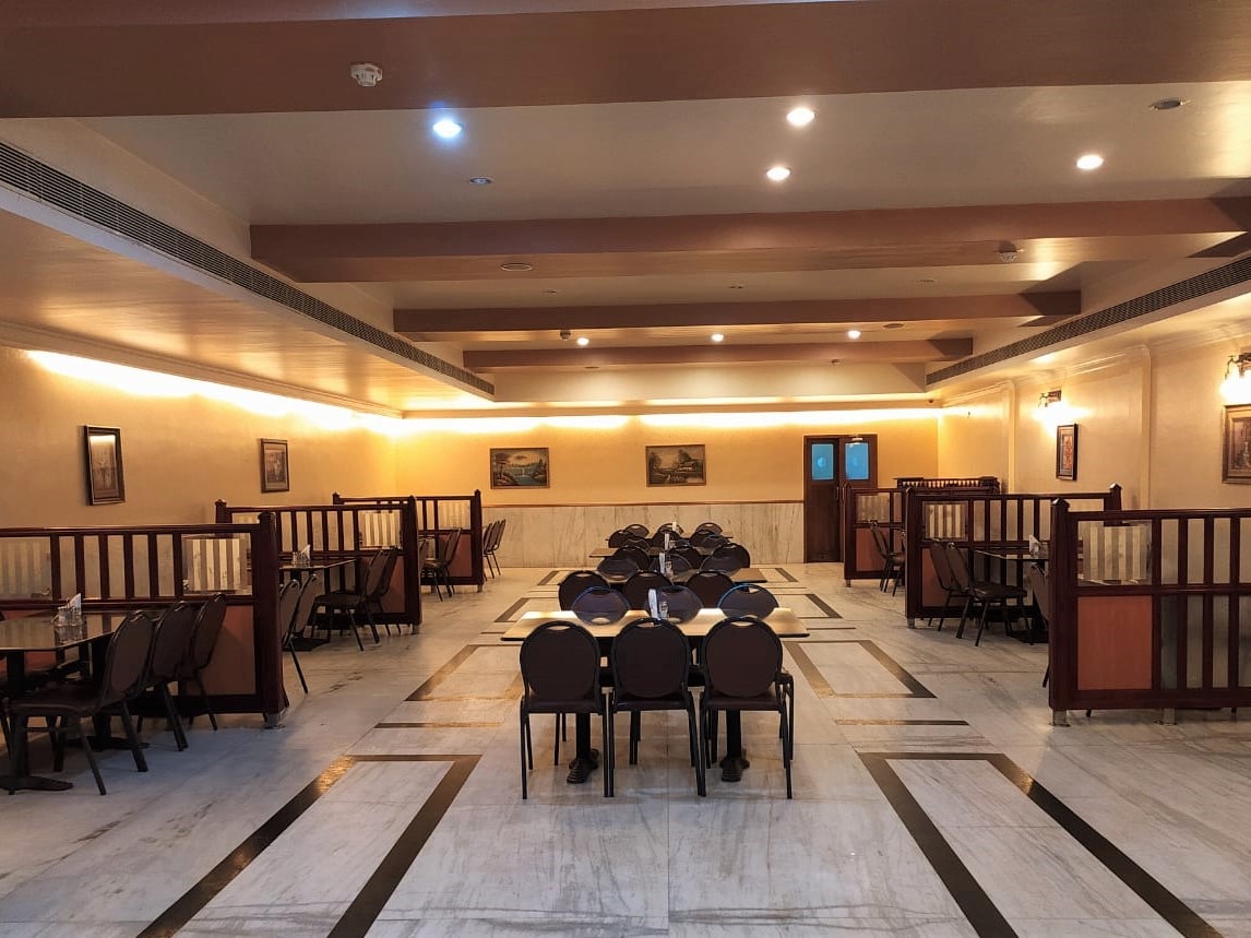 Udupi Veg Restaurant