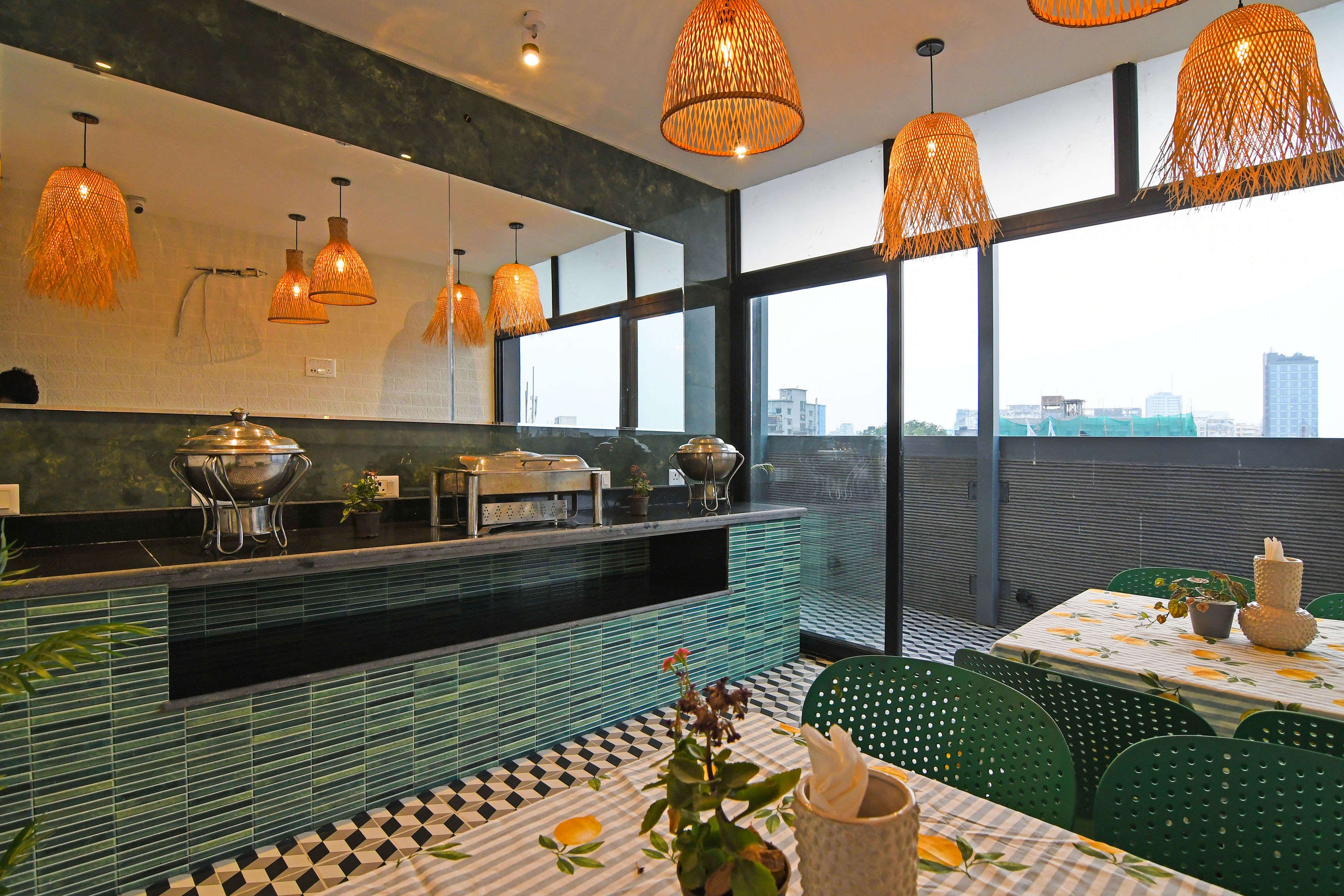 KZAR CAFE