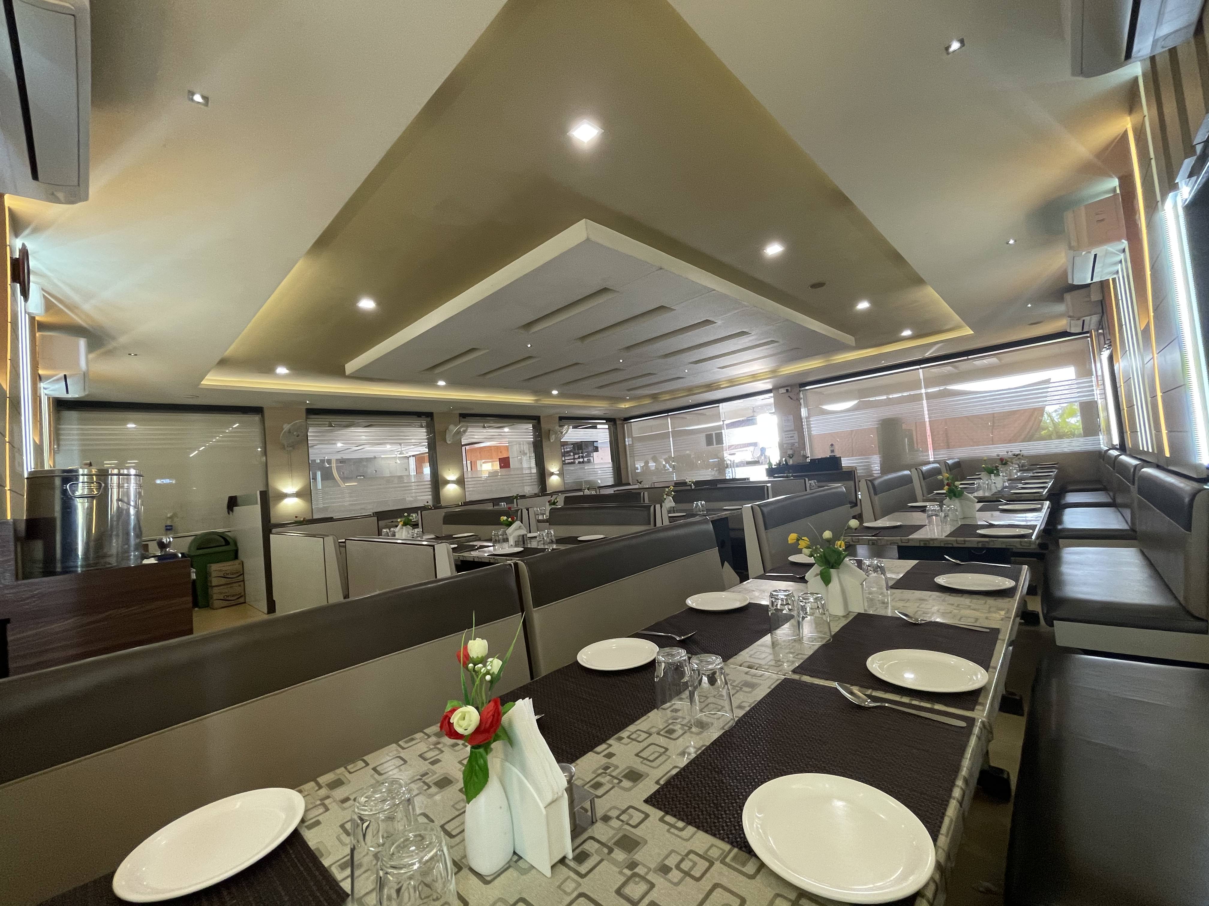 HOTEL DARSHAN