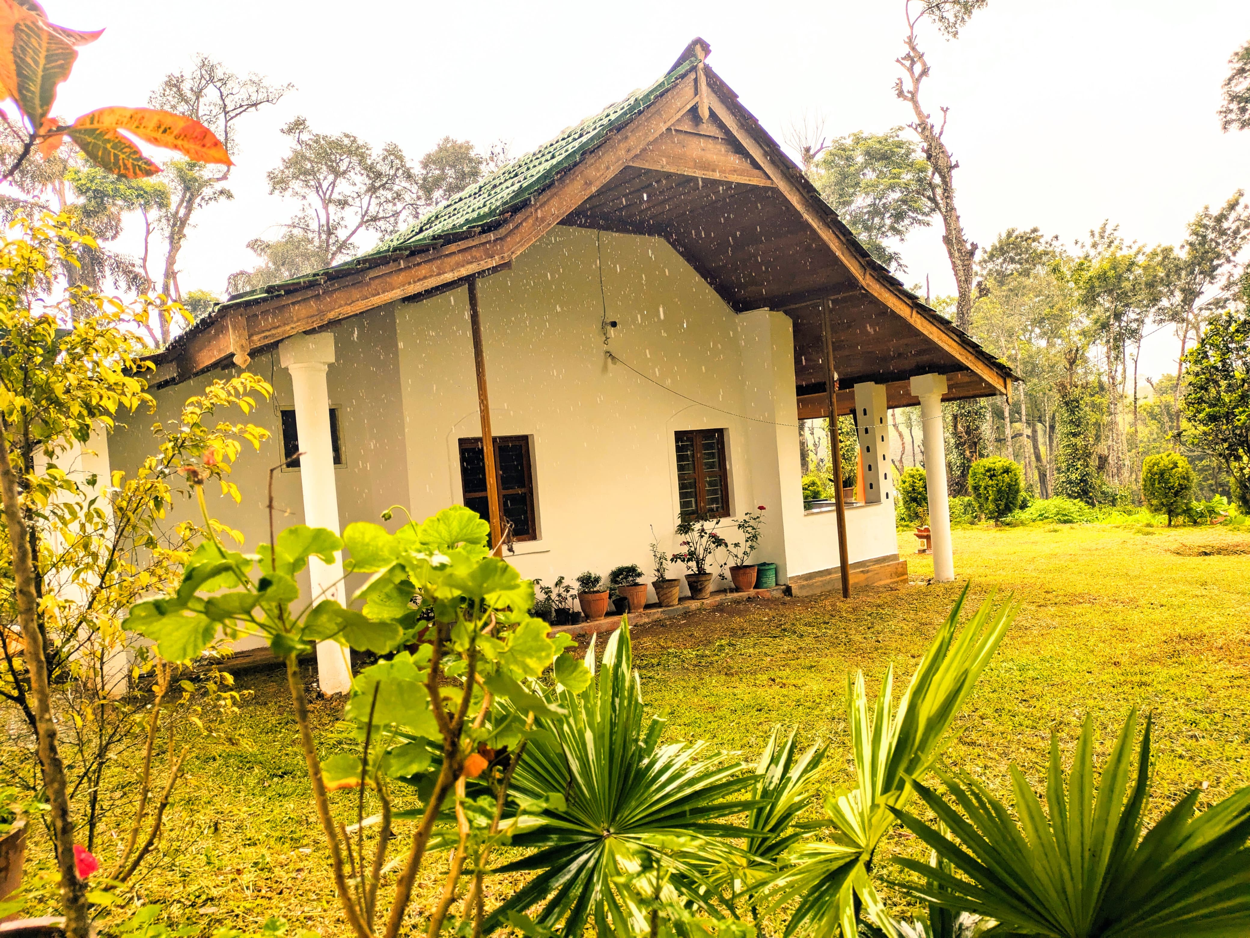 Coorg Mayur Homestay 𝗕𝗢𝗢𝗞 Coorg Homestay