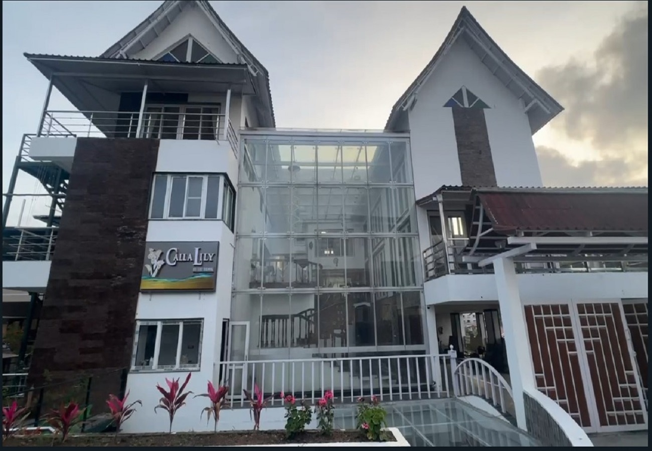 Calla Lily Hotel - Ảnh 4