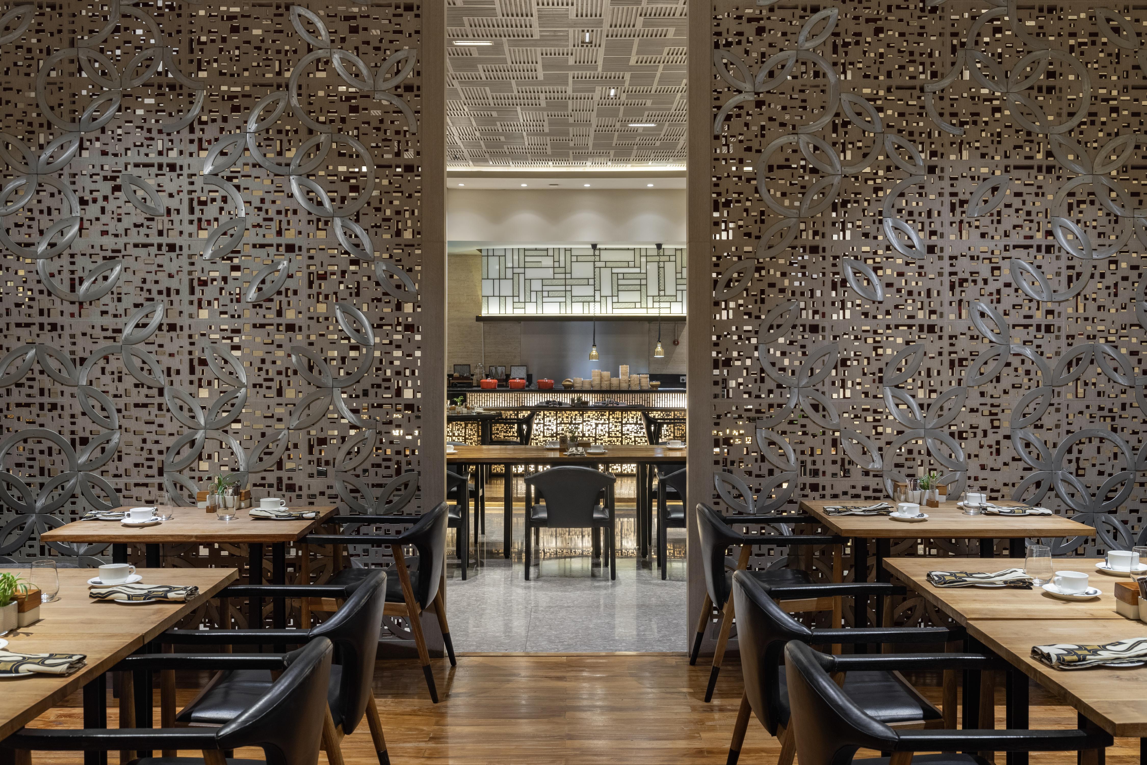 EPICE Restaurant