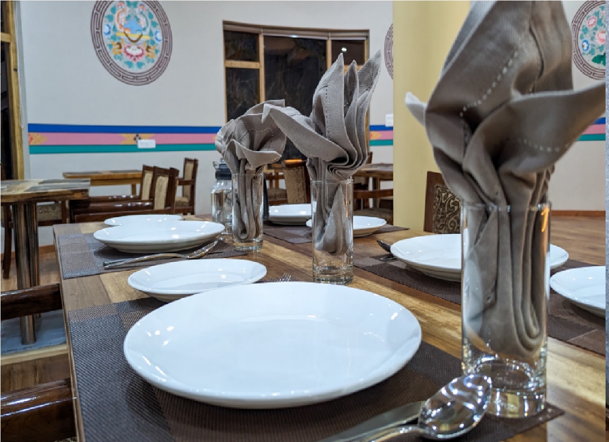 Karma Restaurant