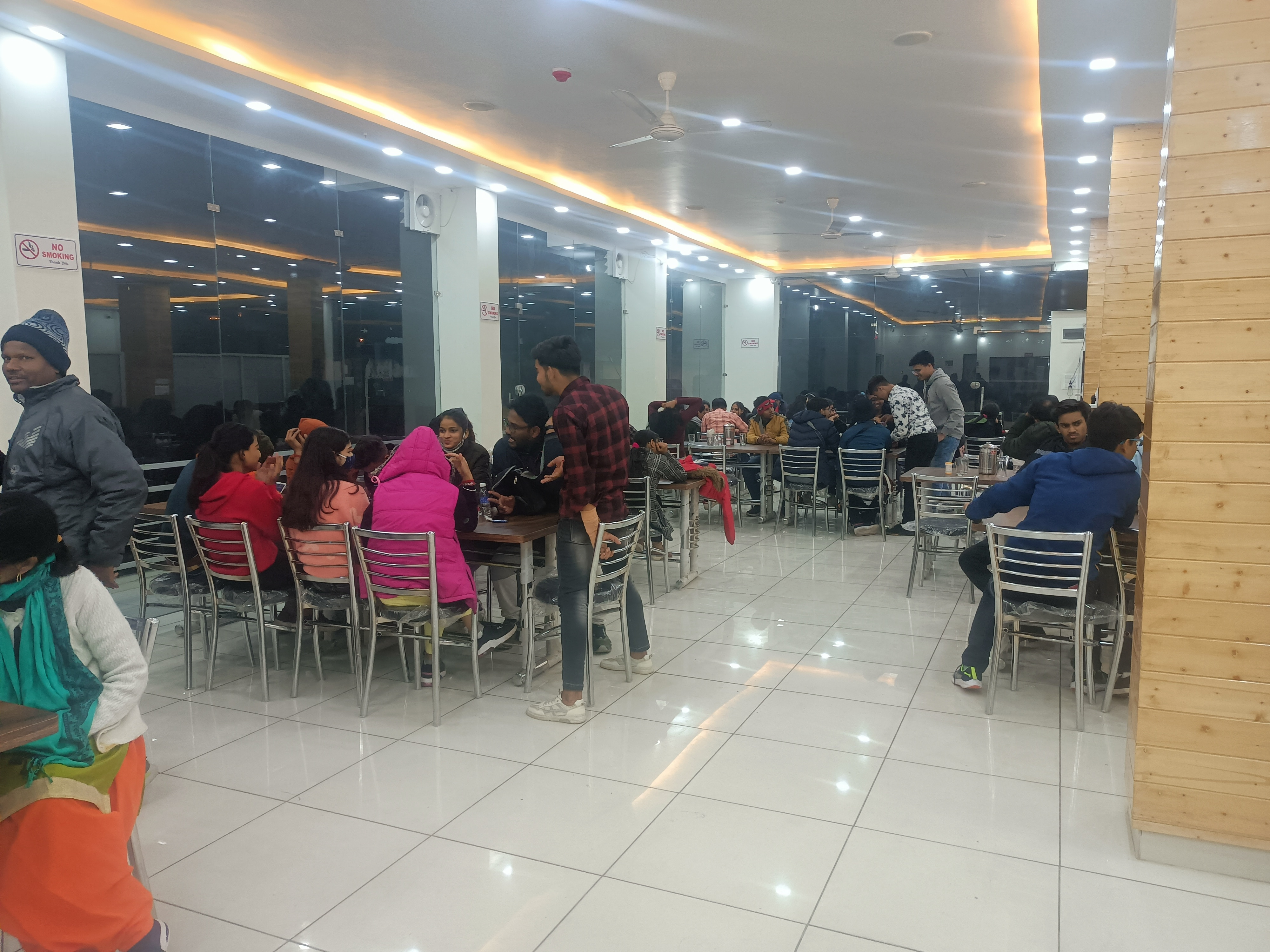 PURE VEG RESTAURANT