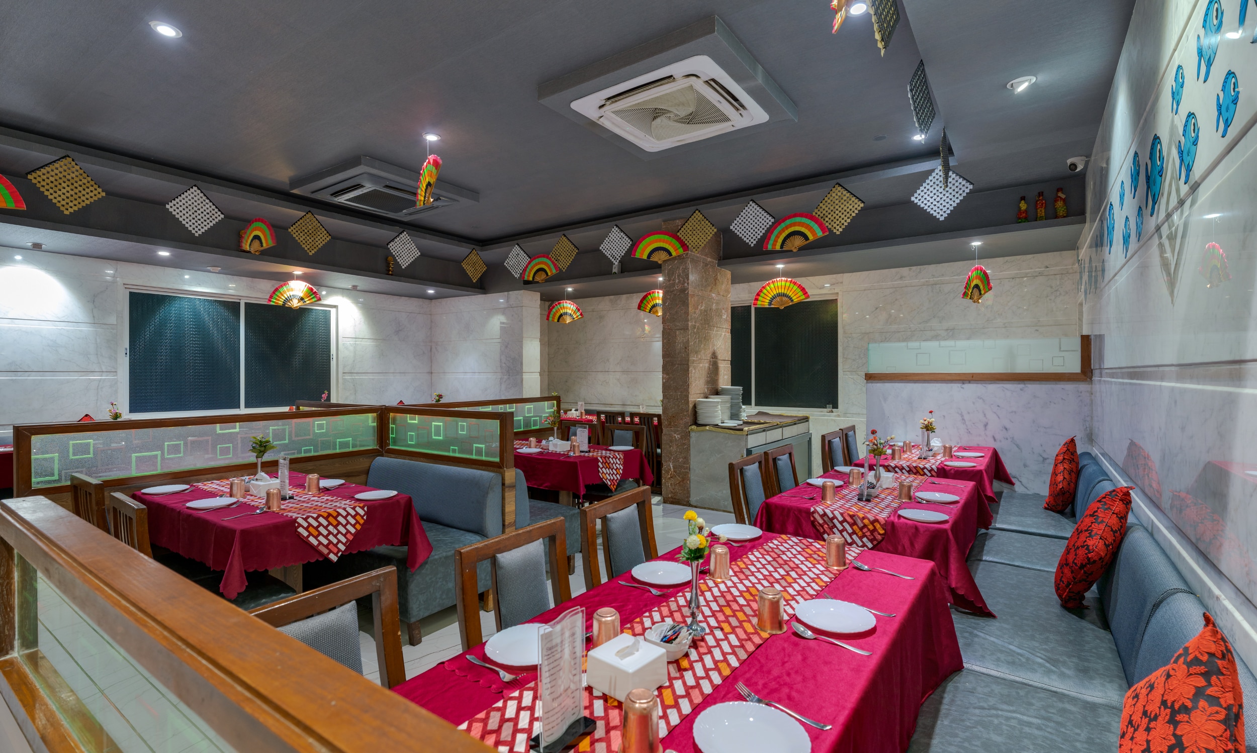 Navarang Restaurant