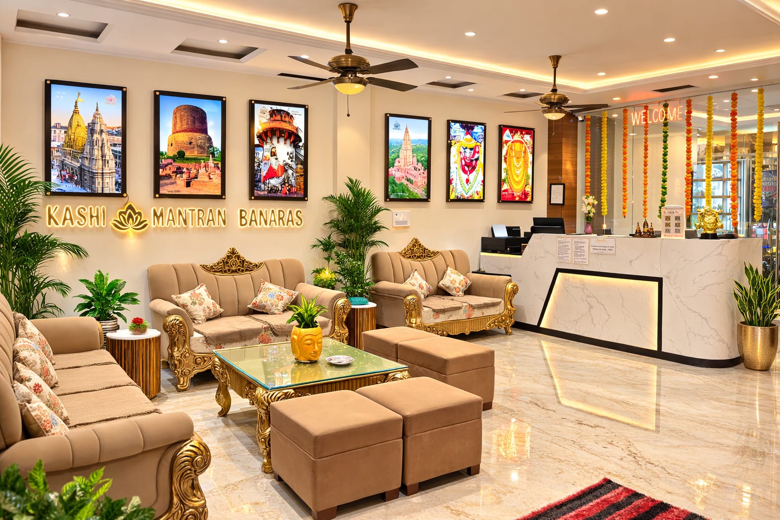 kashi mantram