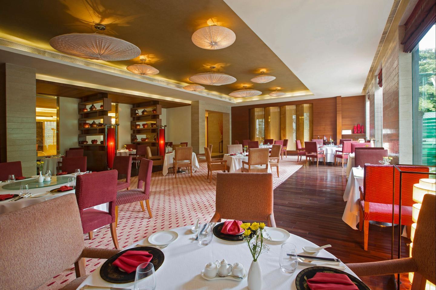 Southern Spice