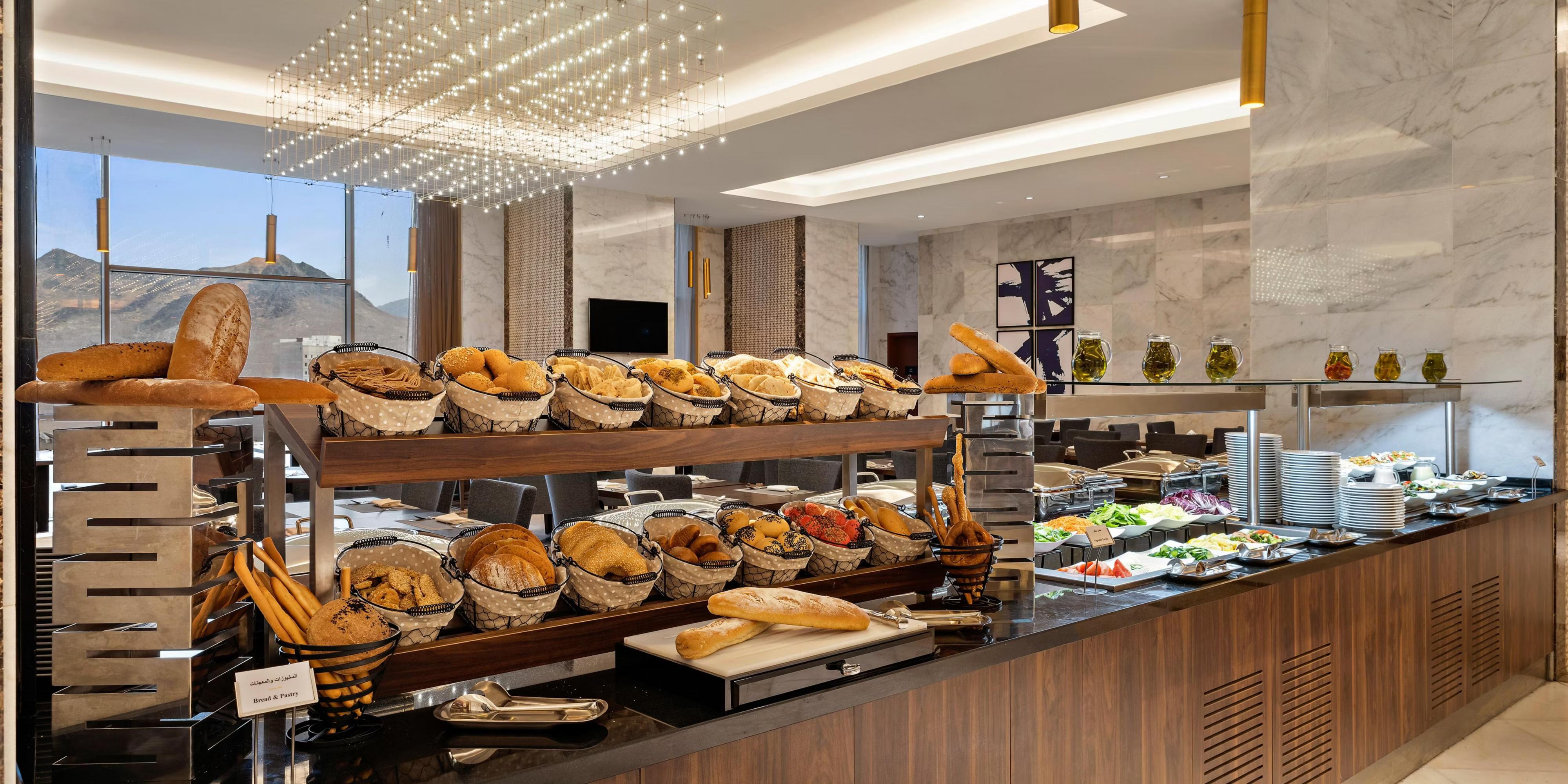 Ma'ad Cafe and Lounge