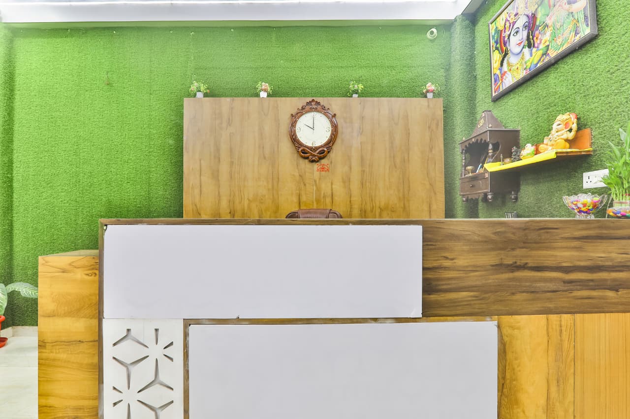 Walaji SHREE WALAJI Hotel Lucknow | Book Hotel with Up to 25% OFF