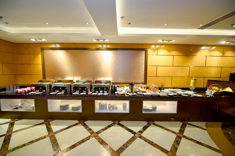 Stars Restaurant