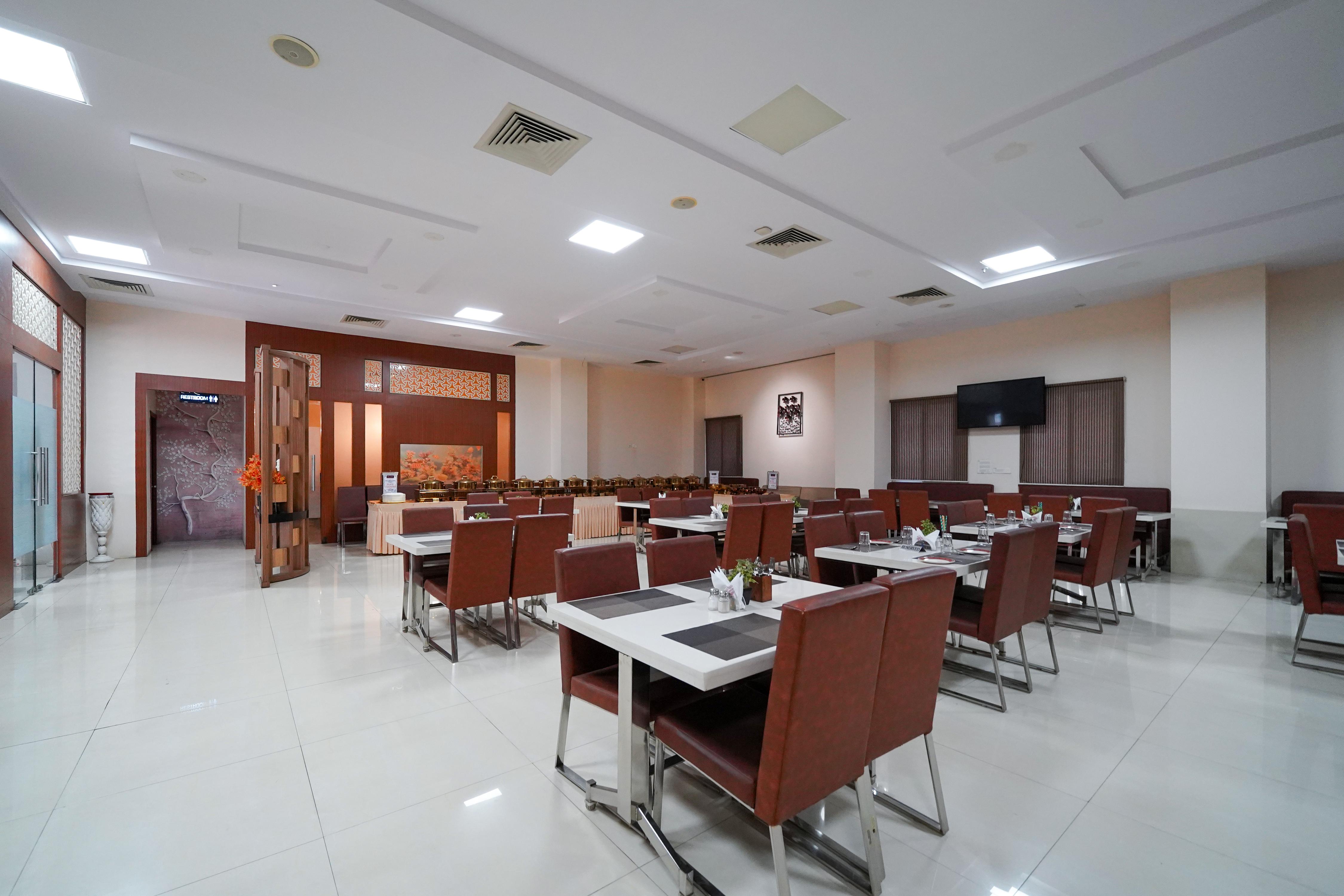 Ambicas Restaurant