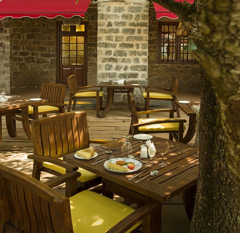 The Bistro 1845