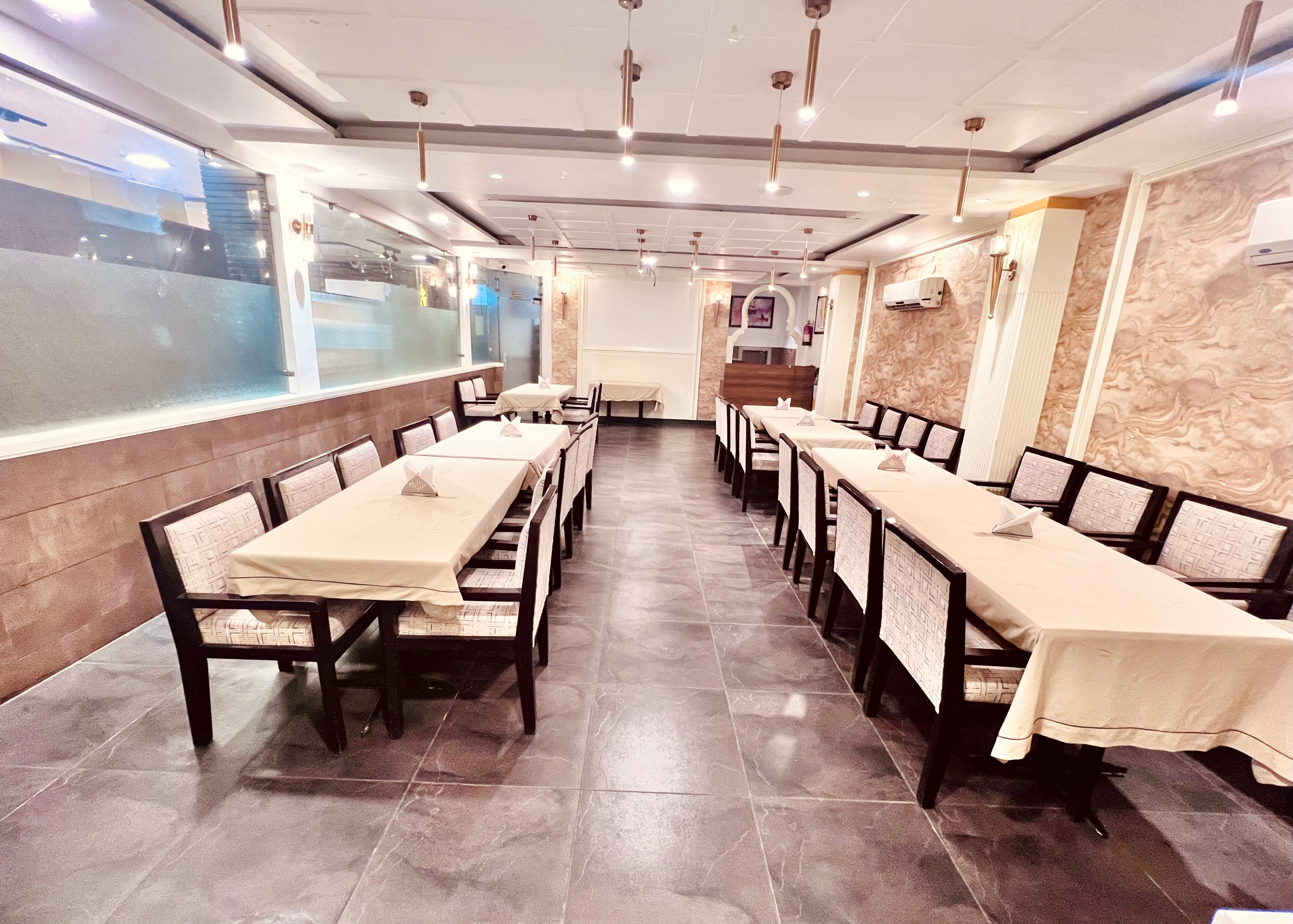 DAWAT INN 13
