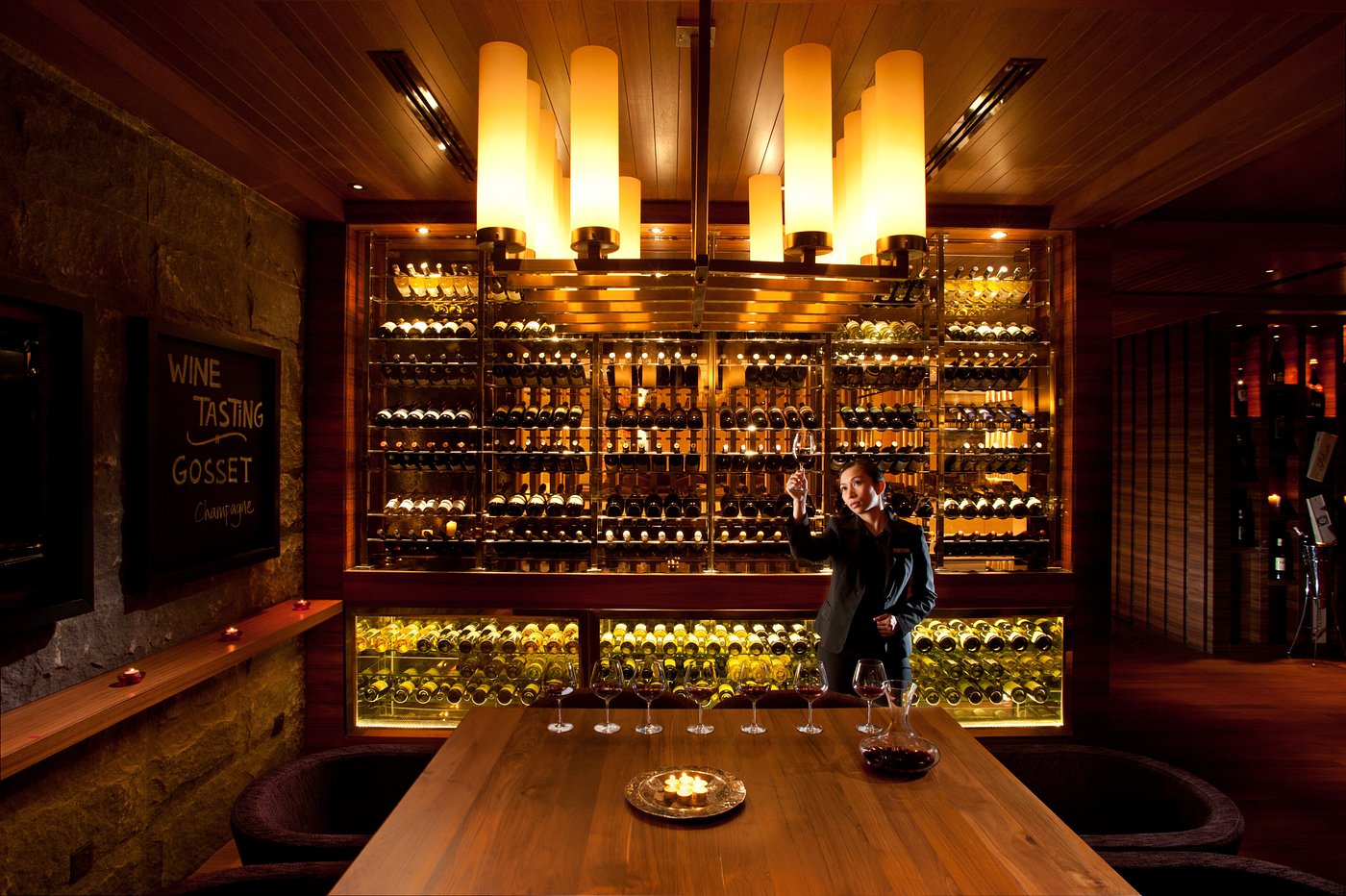 Cellar Door