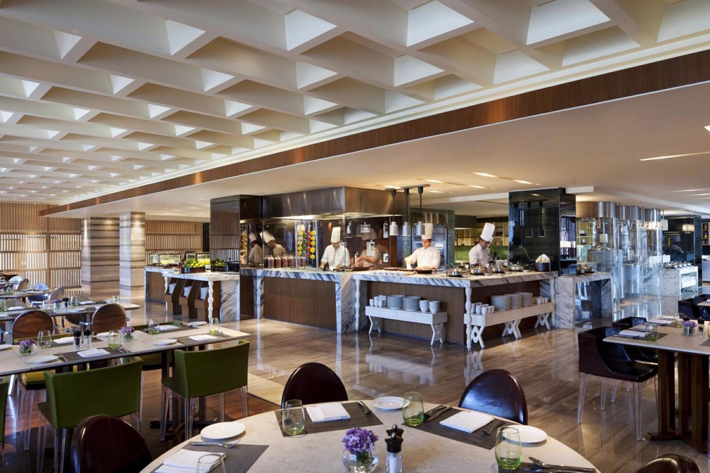 Cafe JW