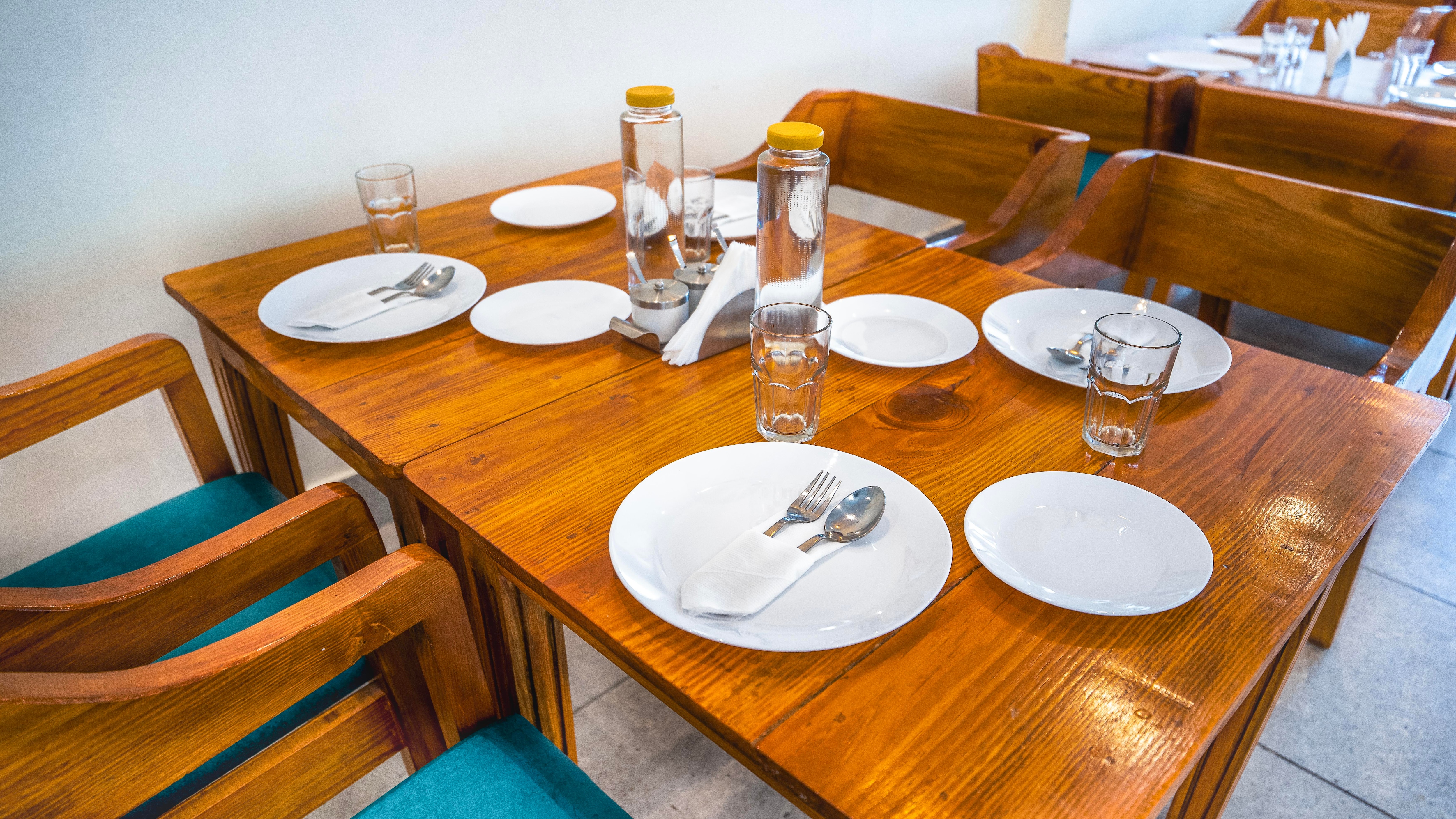 Vasudha restaurant