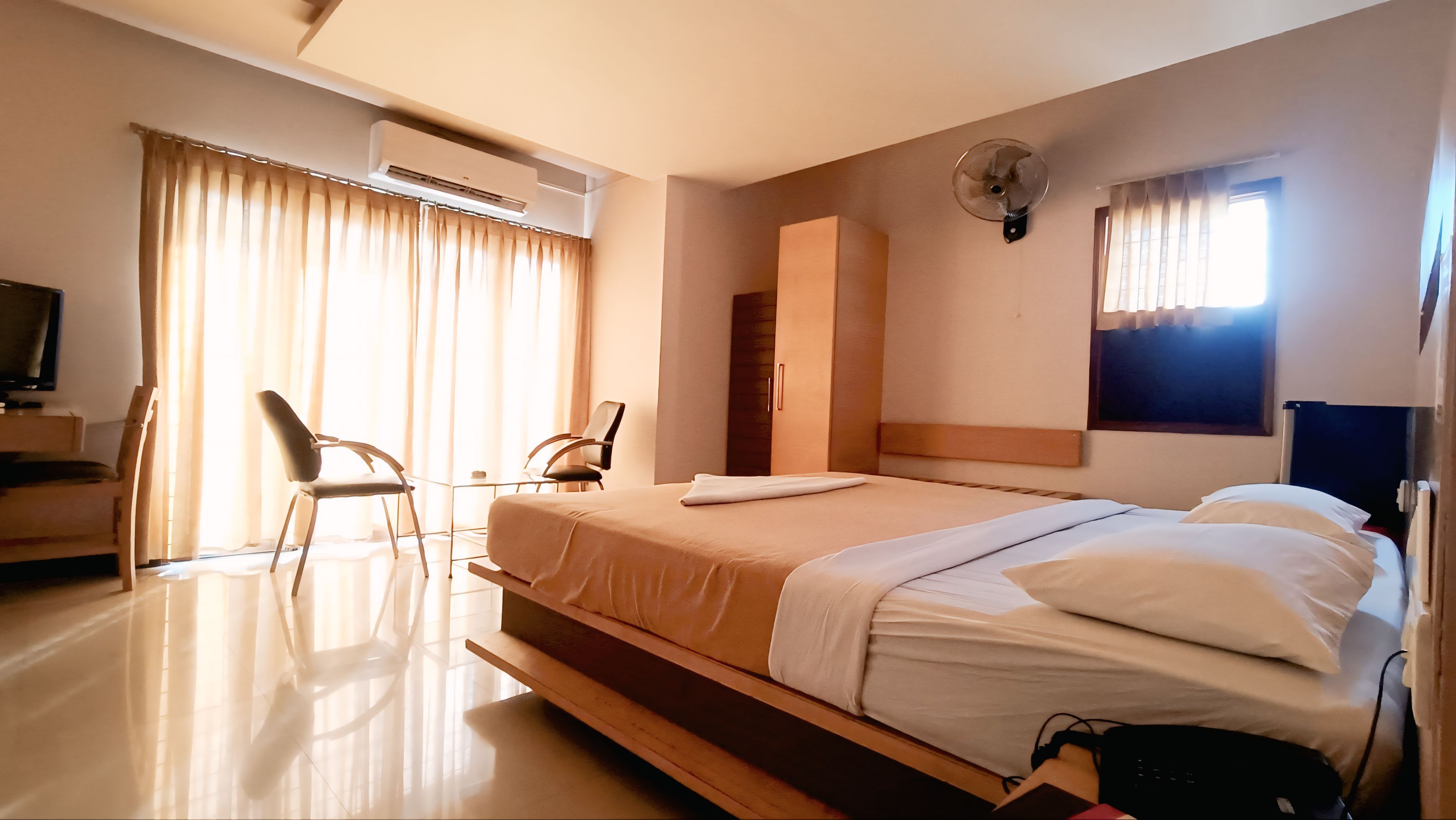 Hotel Bala Regency