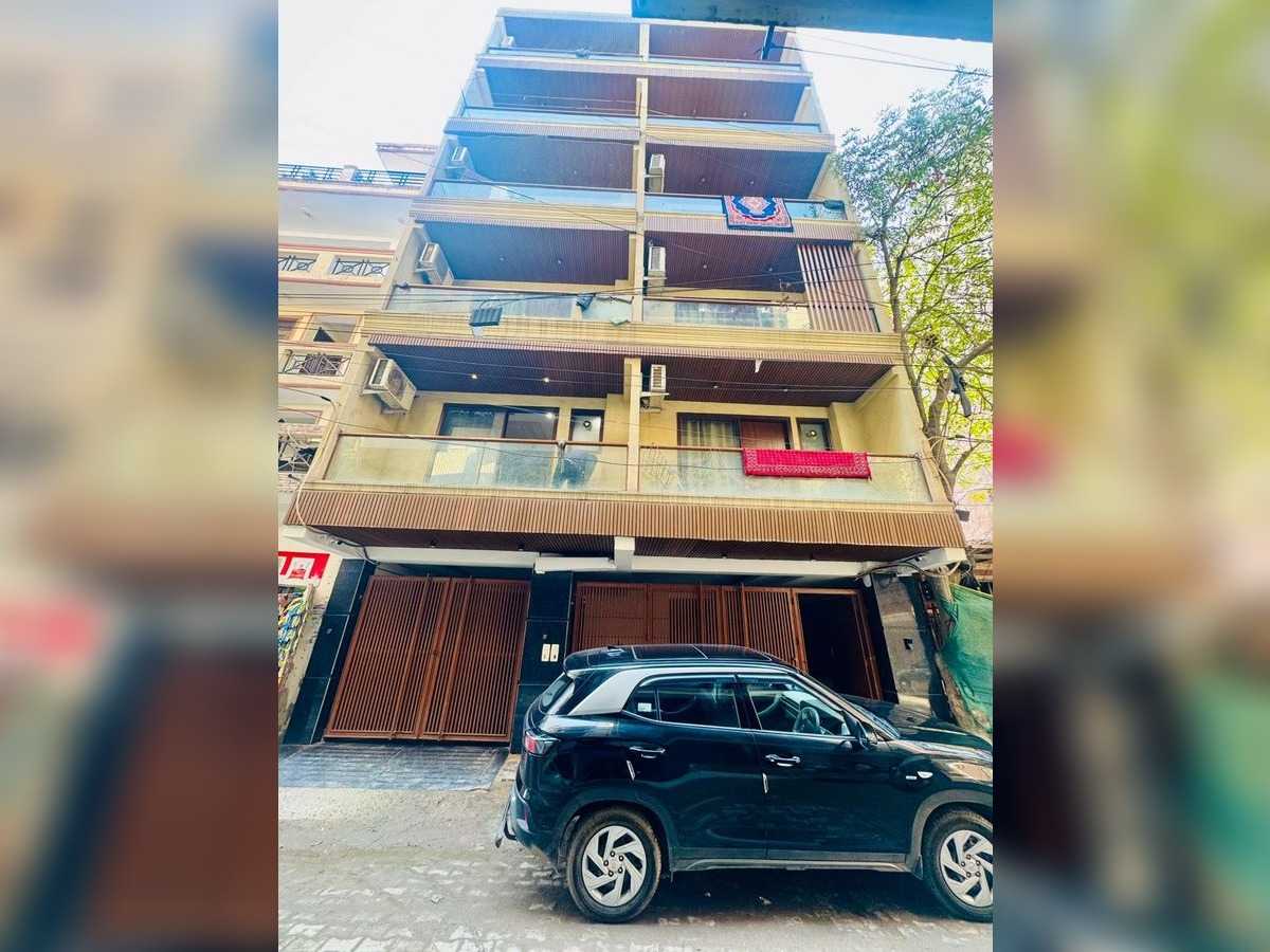 Hotel O Maxico Restaurant