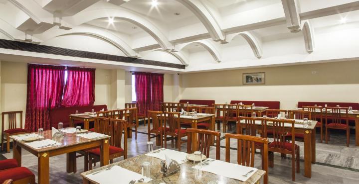 Raju Restaurant
