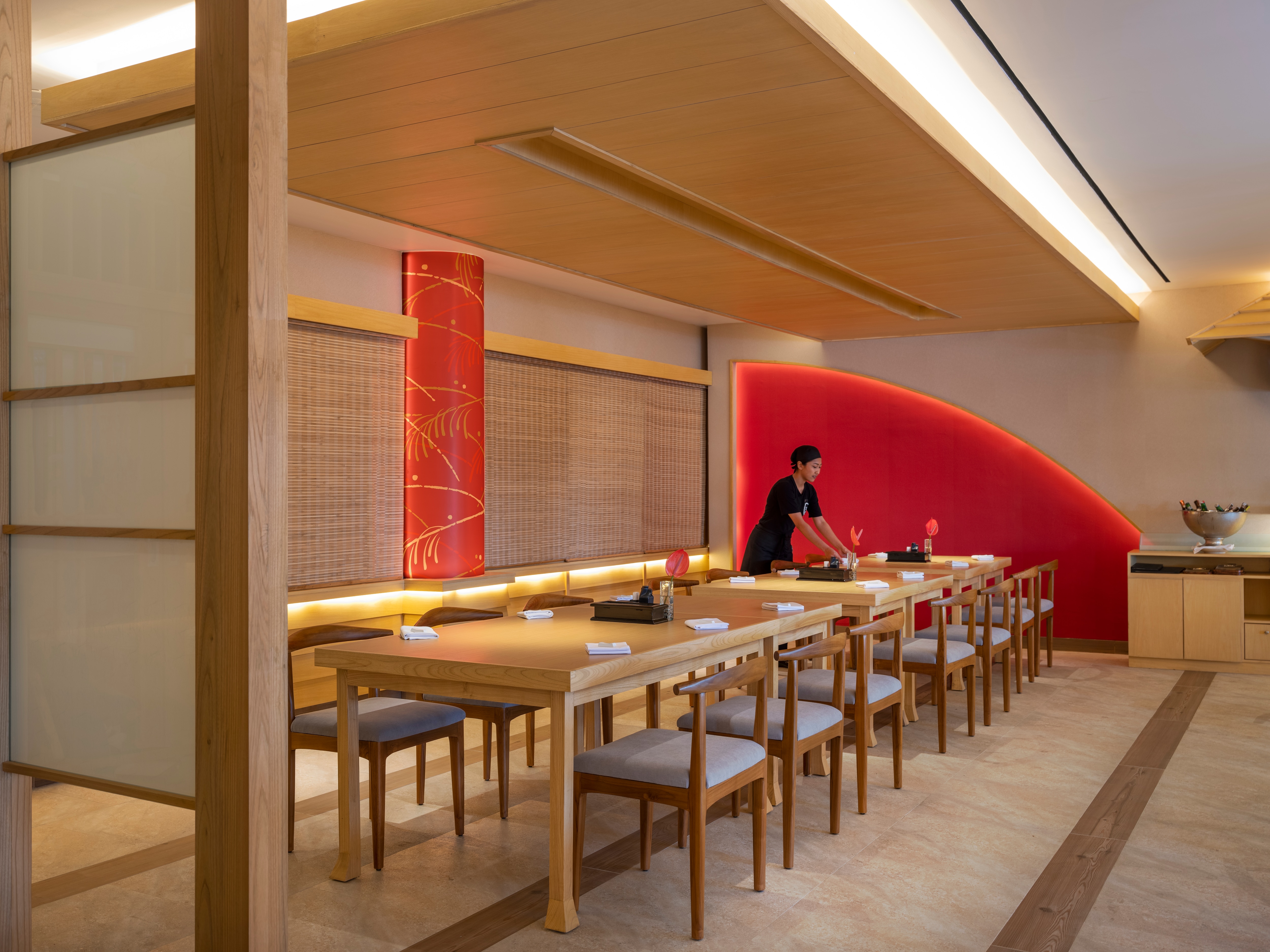 Nagisa Japanese Izakaya Dining Experience