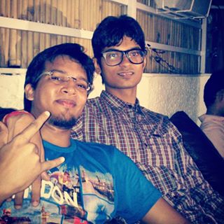 user