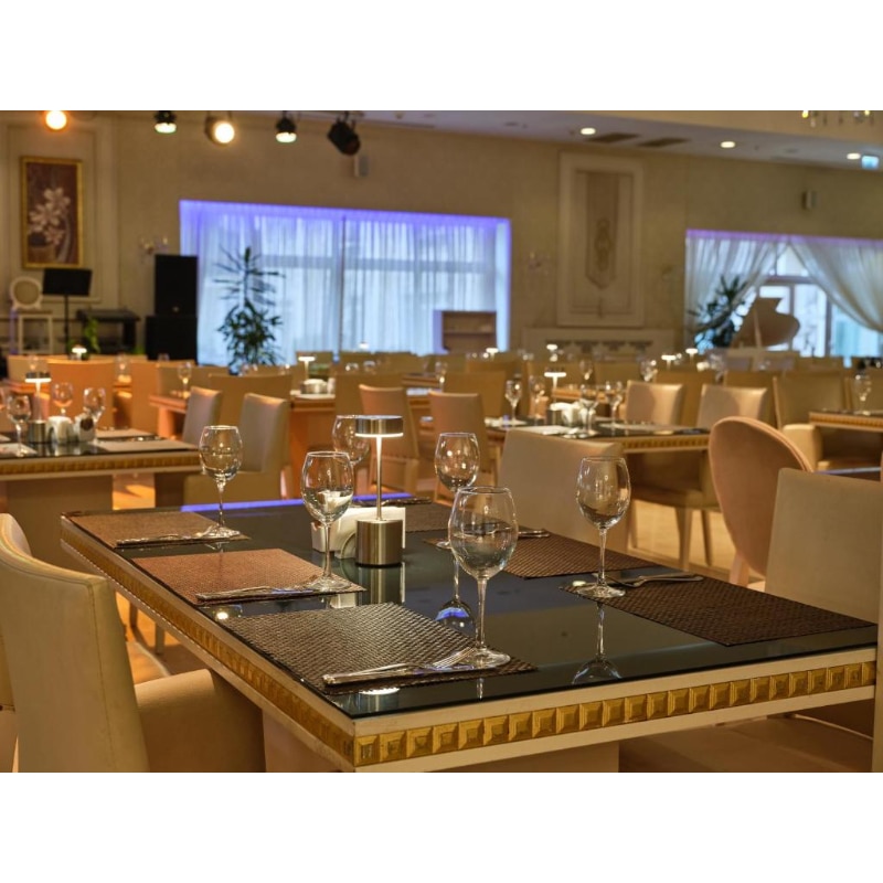 Gabala Restaurant