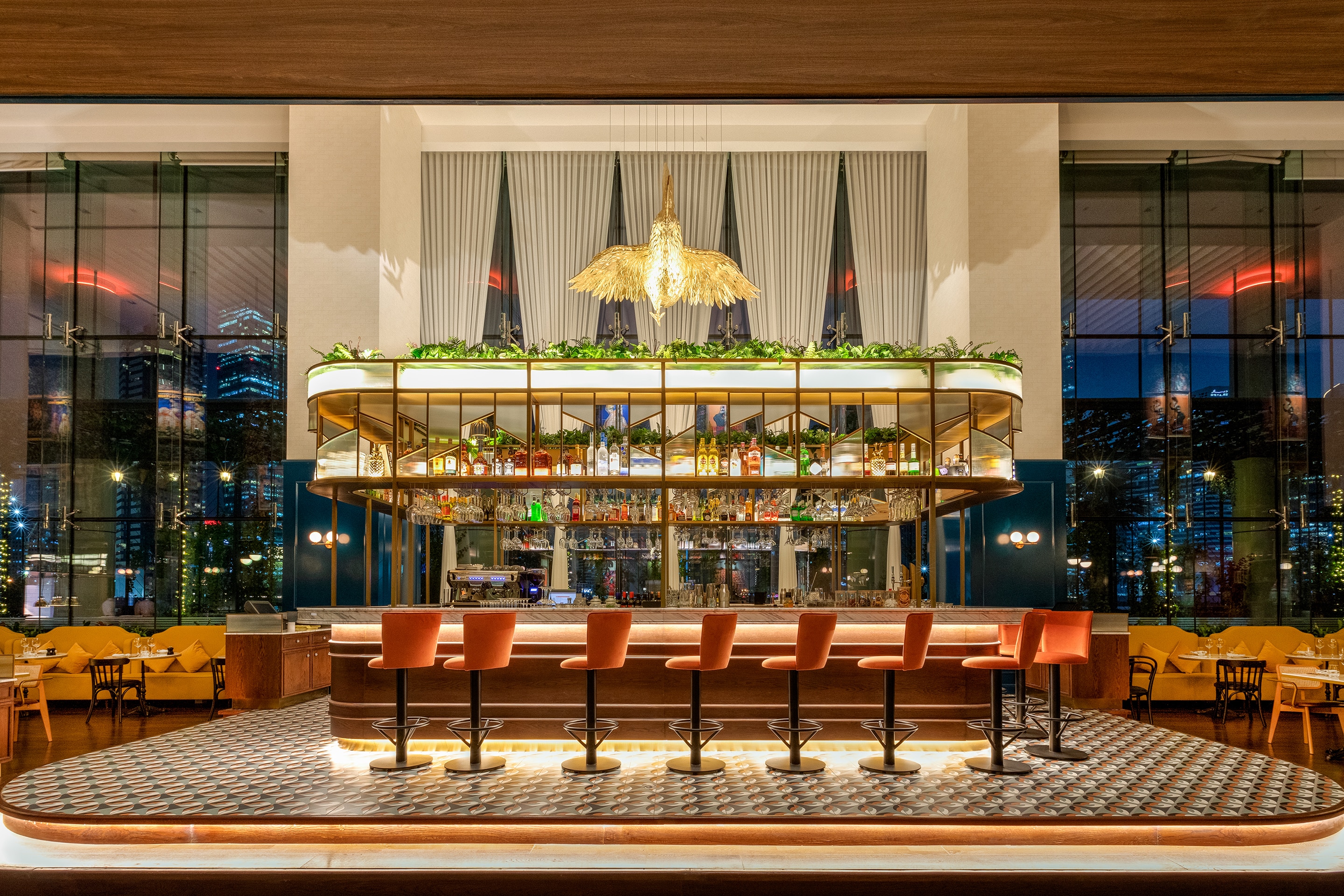 Couqley French Brasserie
