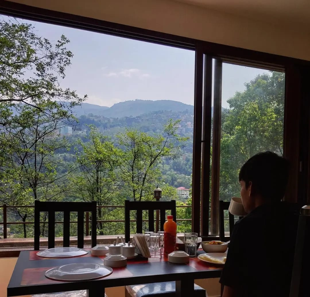 GANGTOK VIEW VILLA
