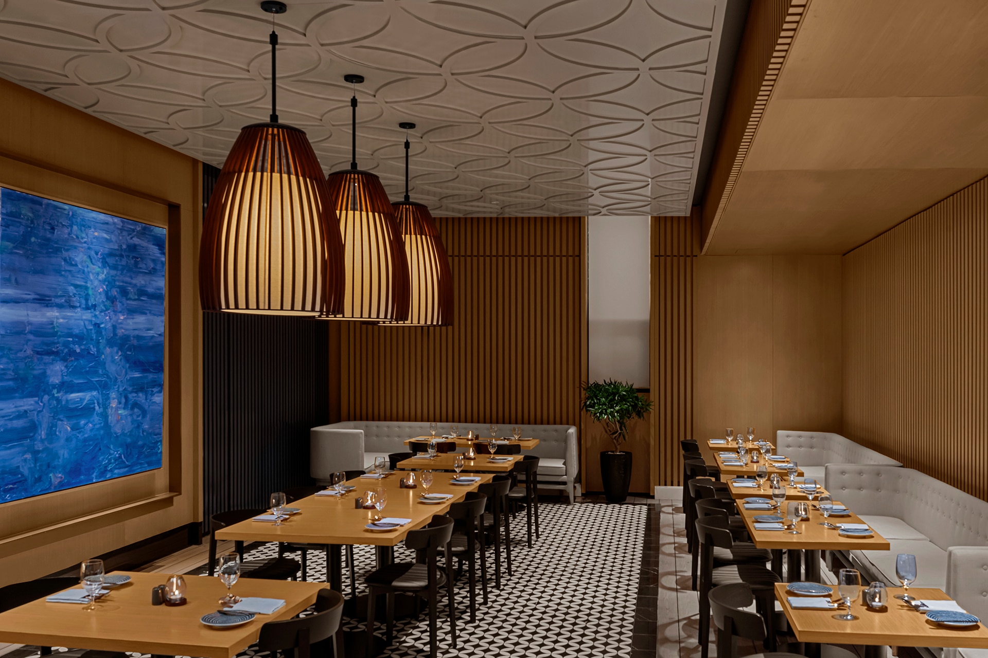 Bistro M