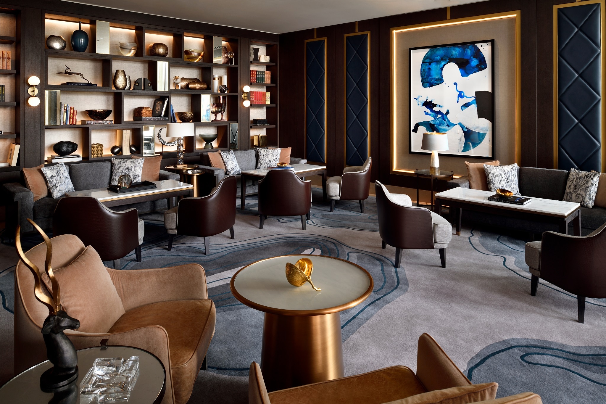 Cigar Lounge