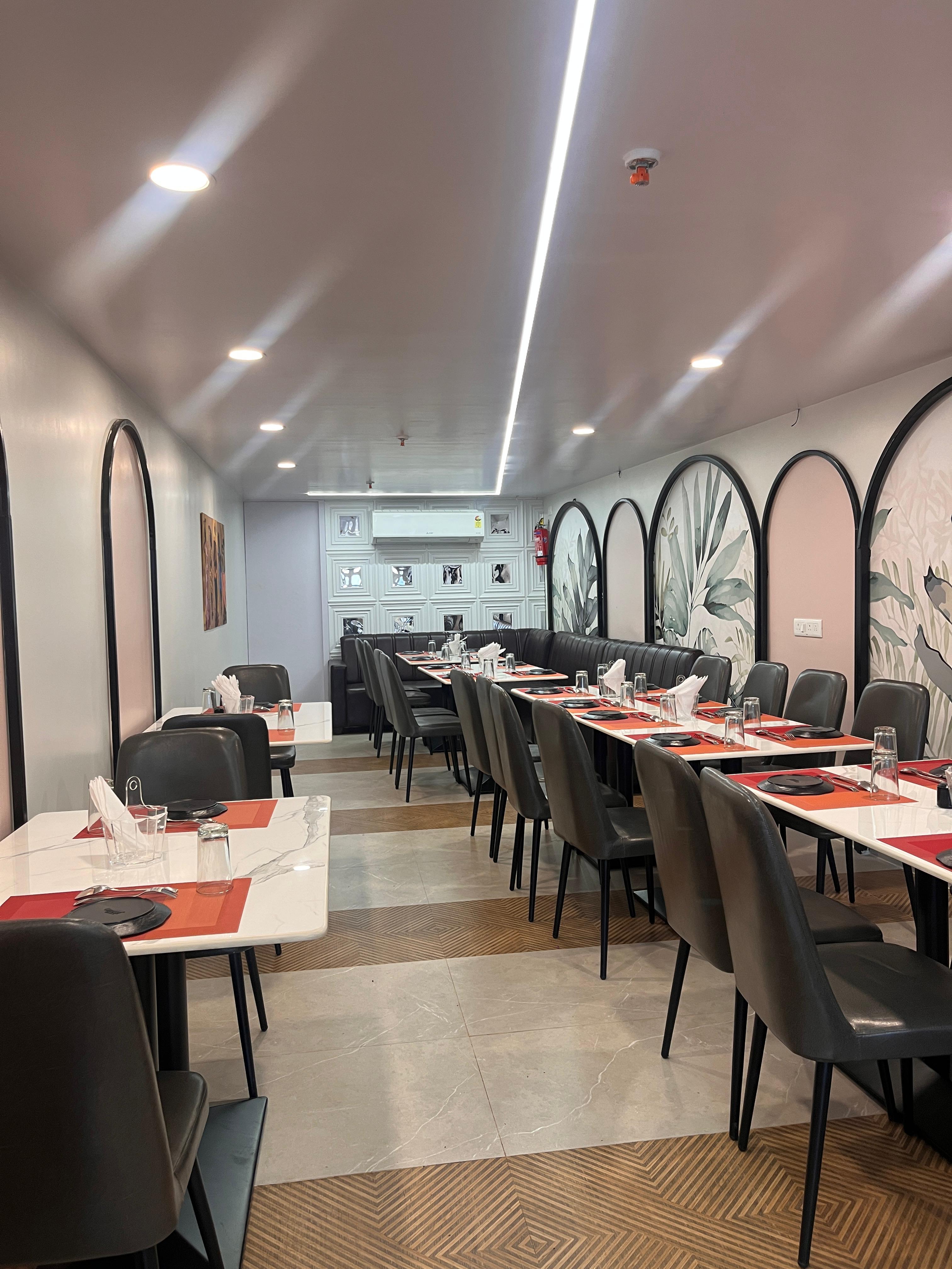 shree restaurant