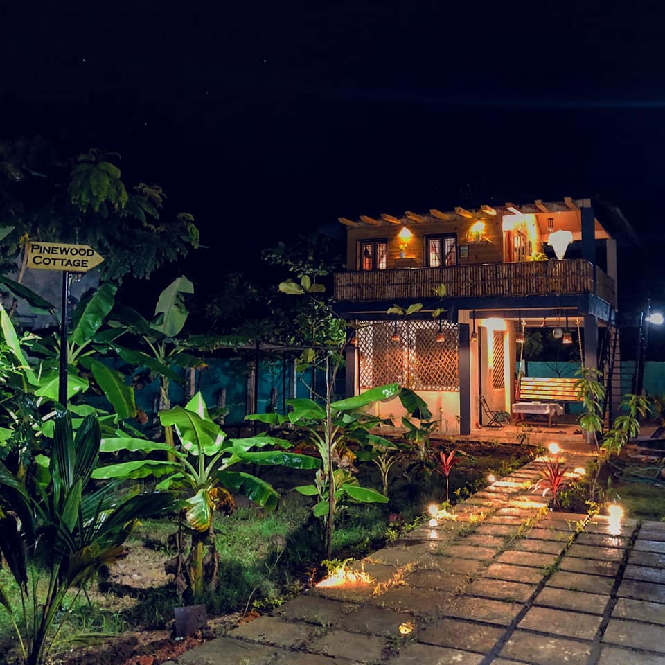 Dreamy Pinewood Villa Best Rates On Madurai Hotel Deals Reviews Photos