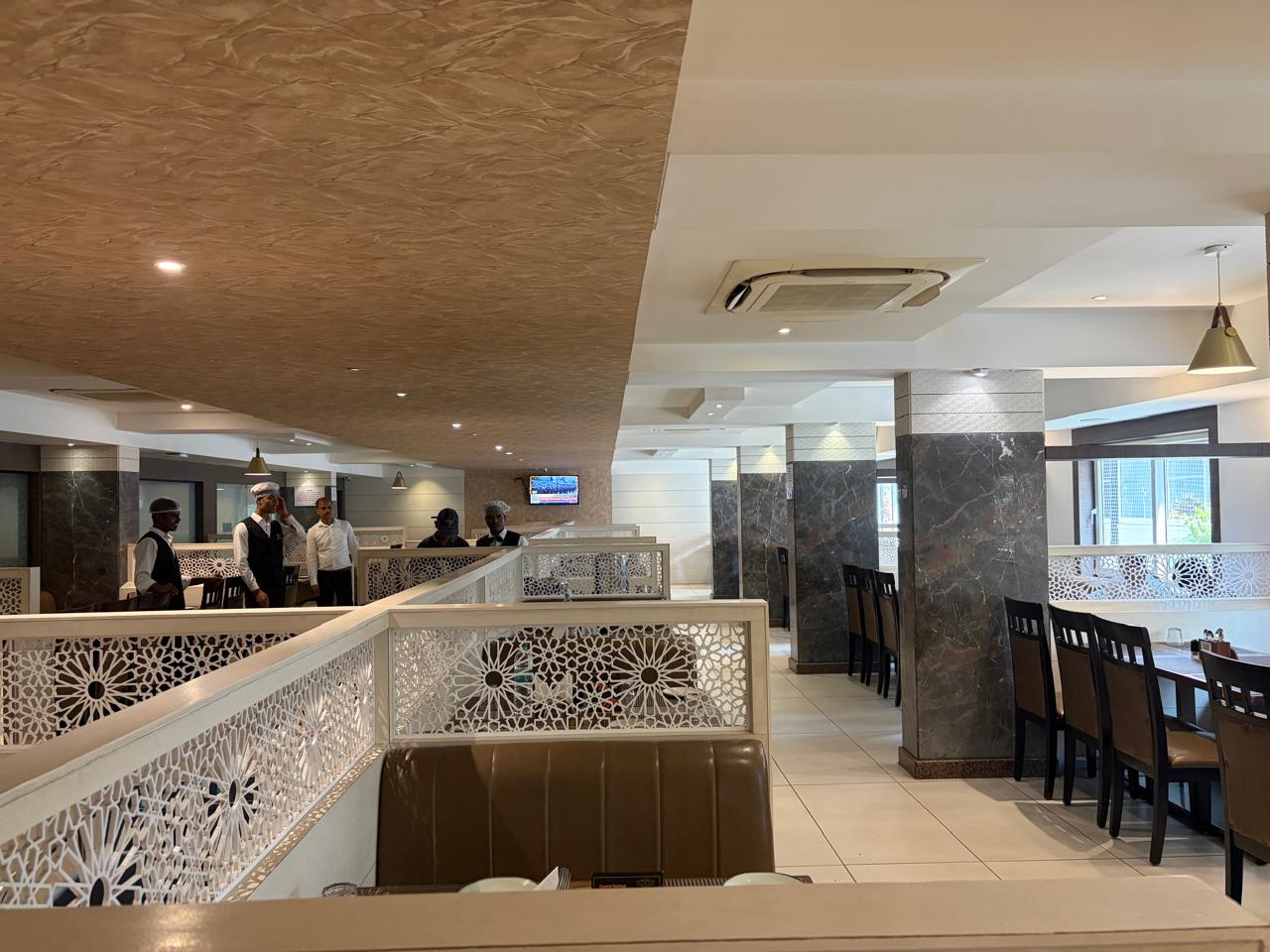 Arna Multi Cuisine Restaurant