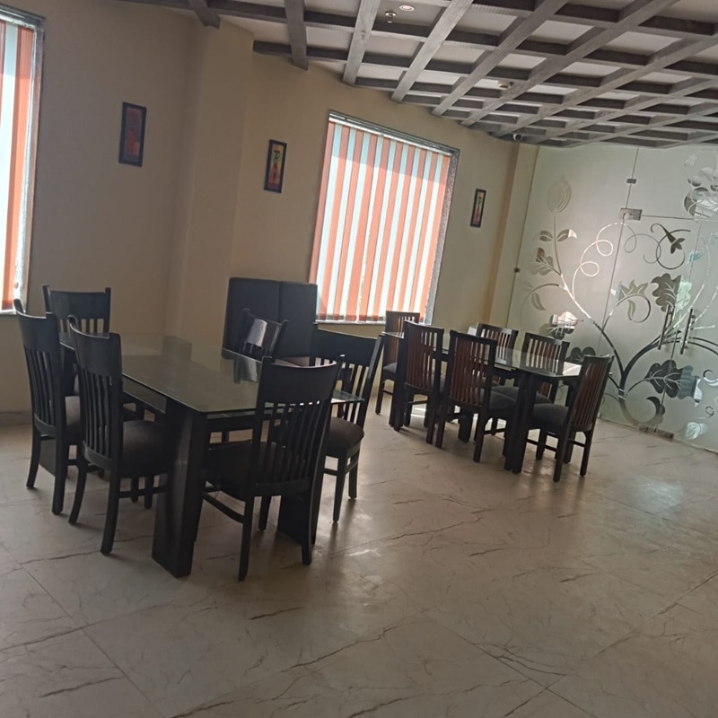 Sourav Park Inn