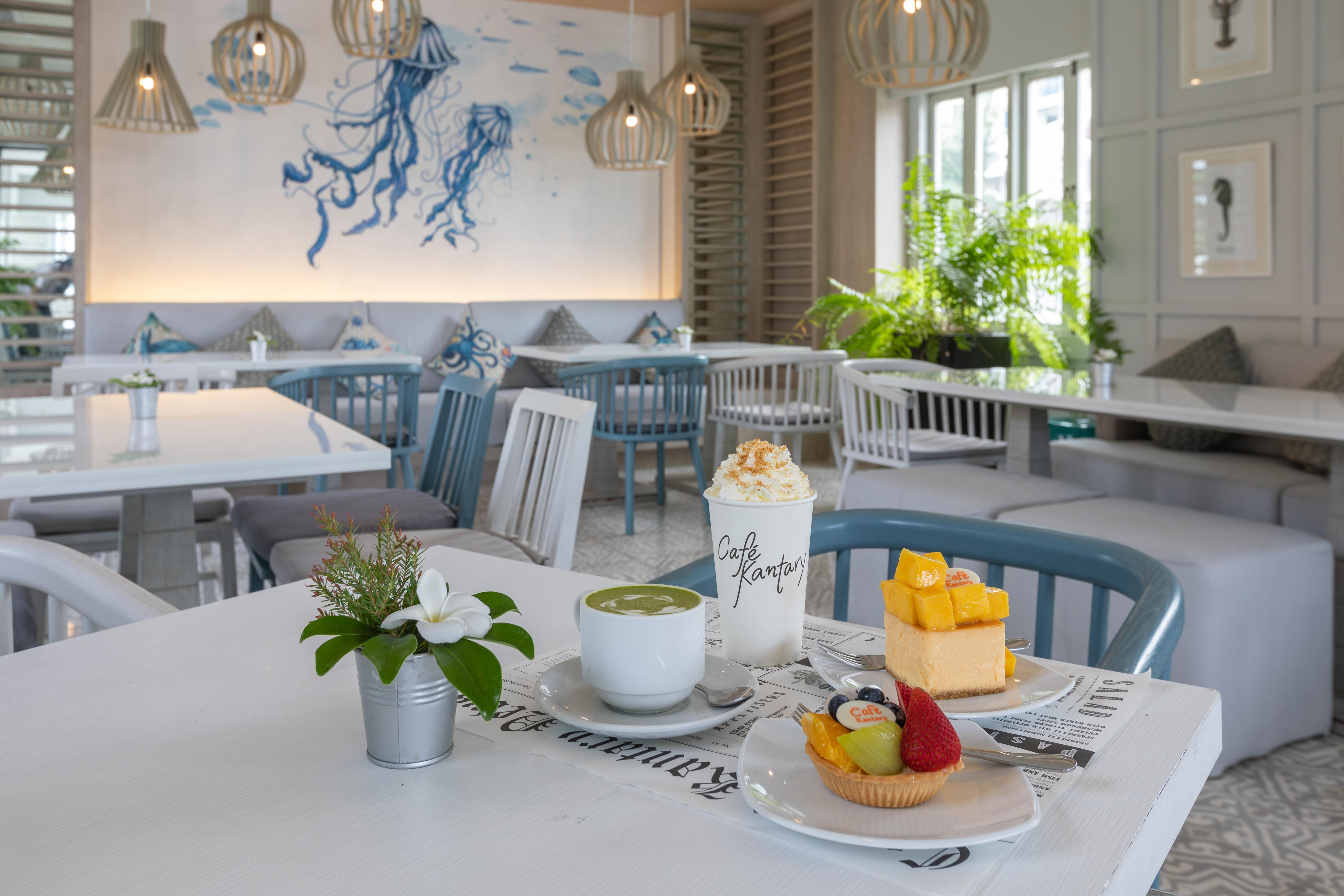 Café Kantary