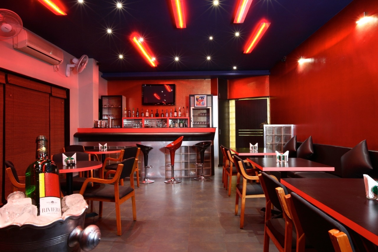 Vaman Restaurant