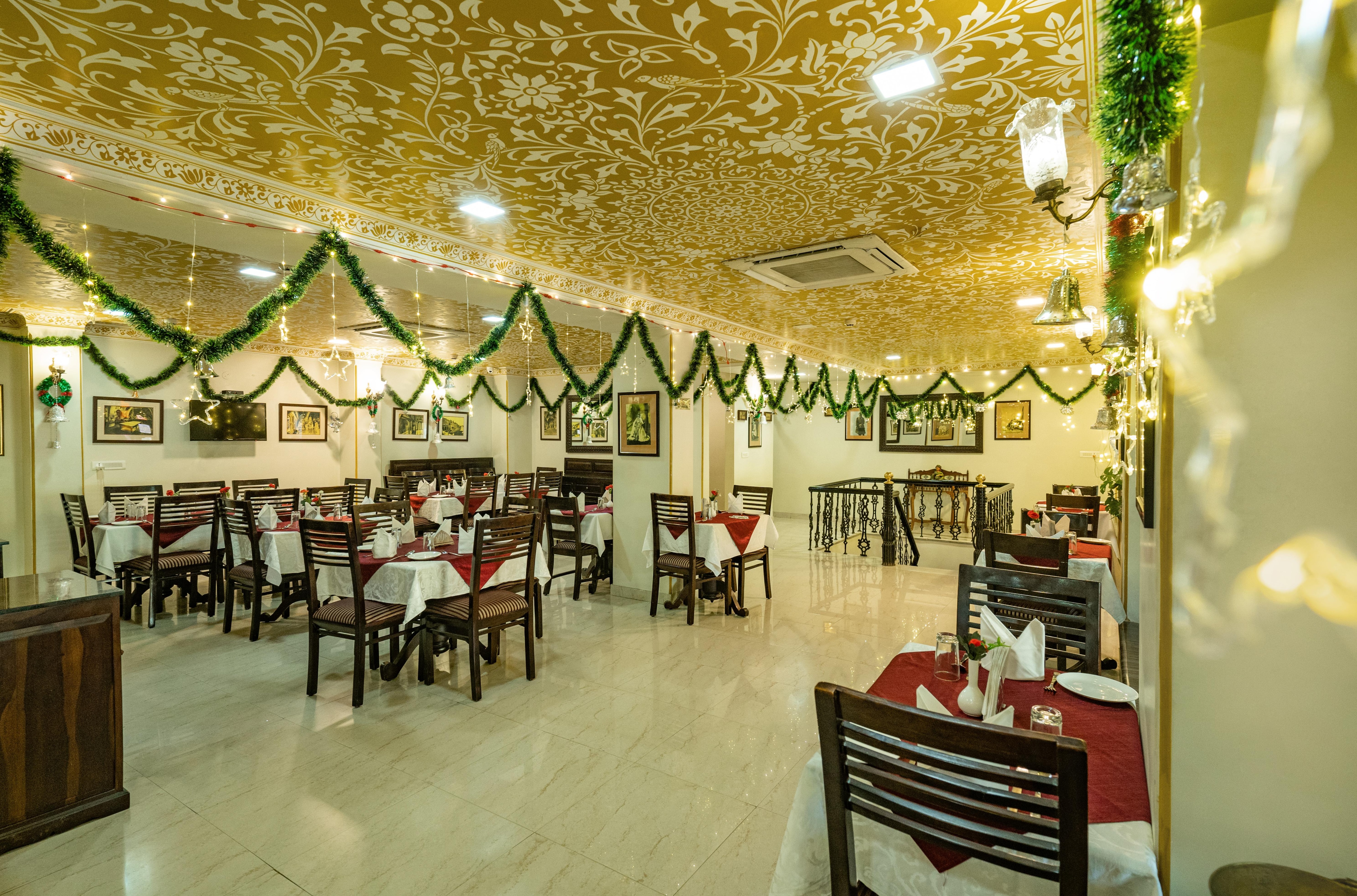 Umaid Restaurant
