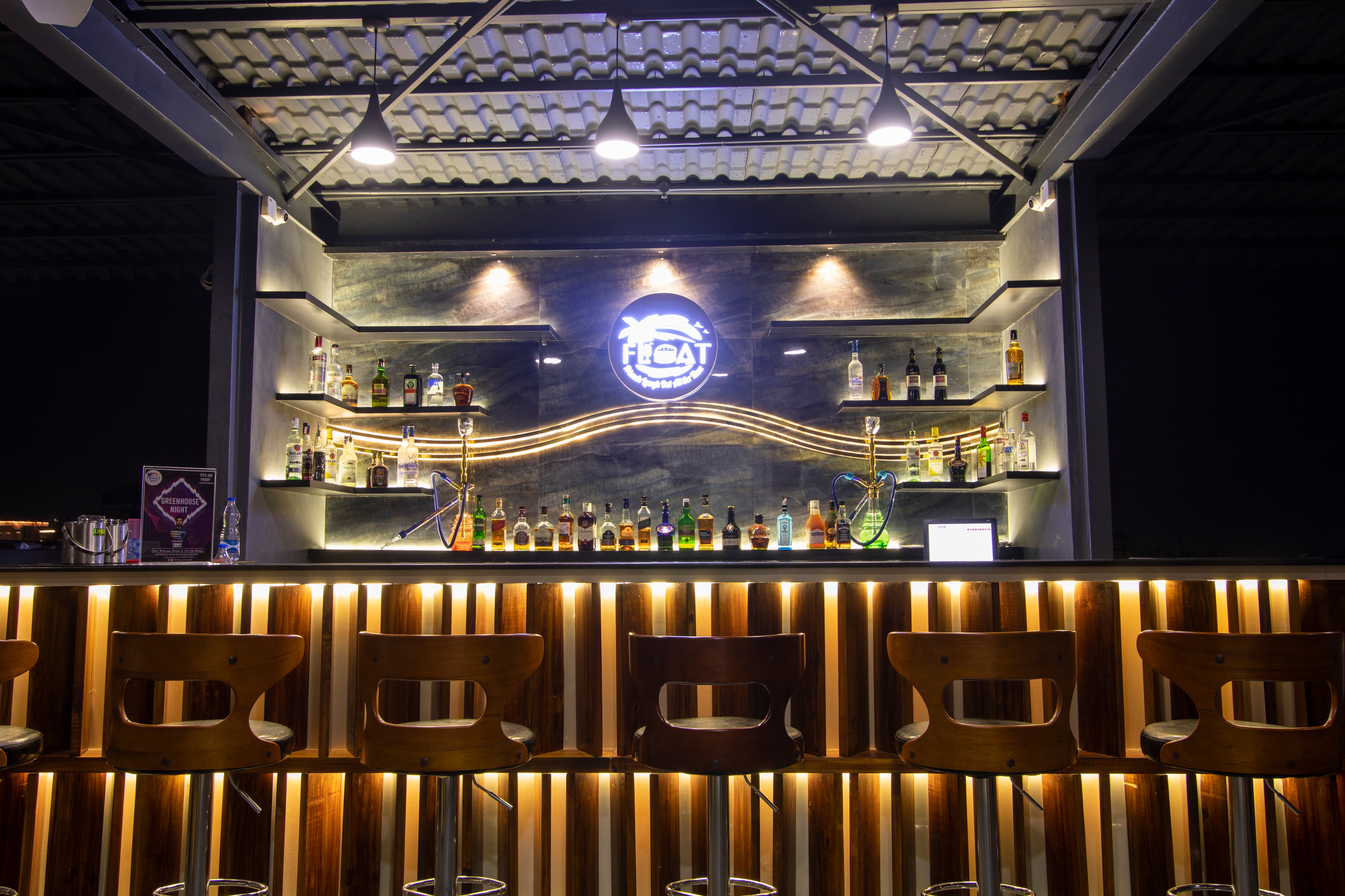 Float Gastro PUB